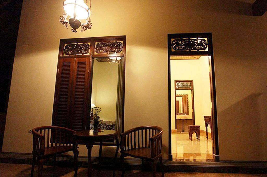 Guest house Loka Sari And