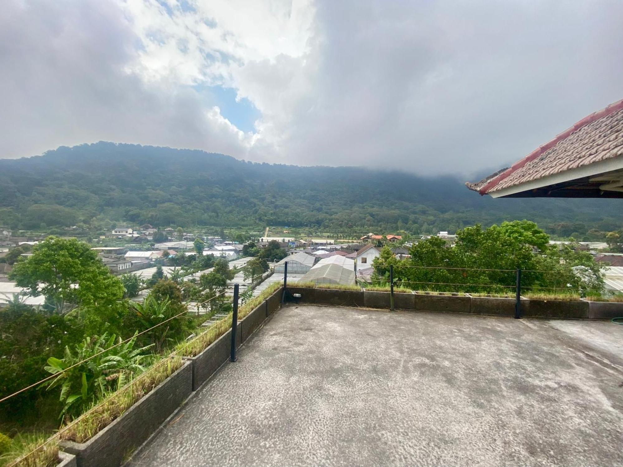 The Buyan Resort *