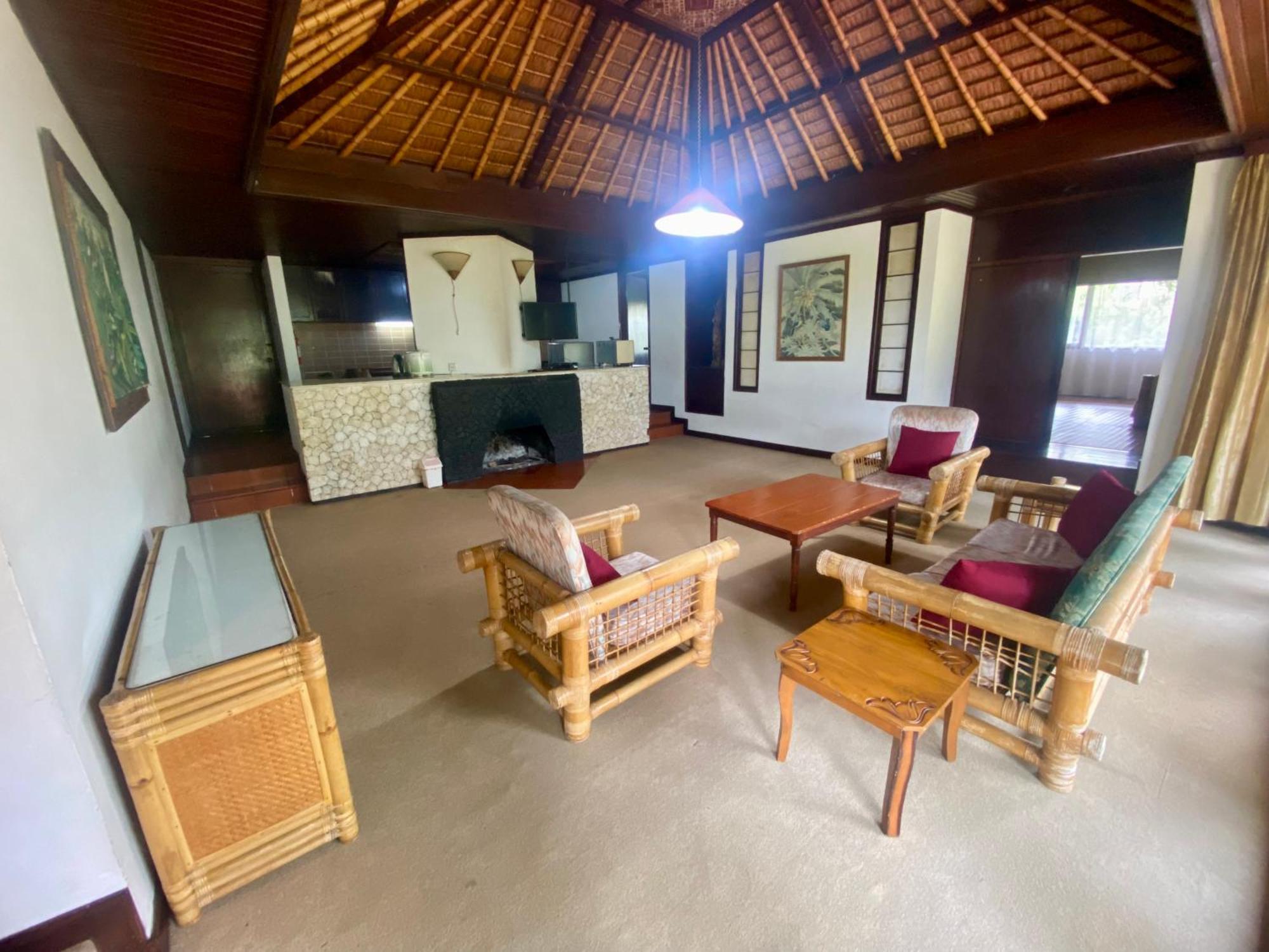 Resort The Buyan Bedugul (Bali)