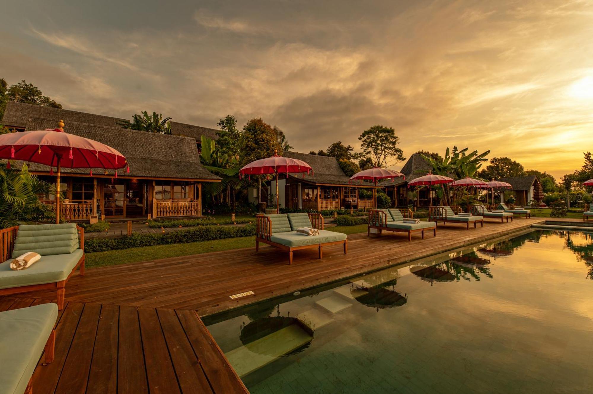 Umah Lusa Hotel