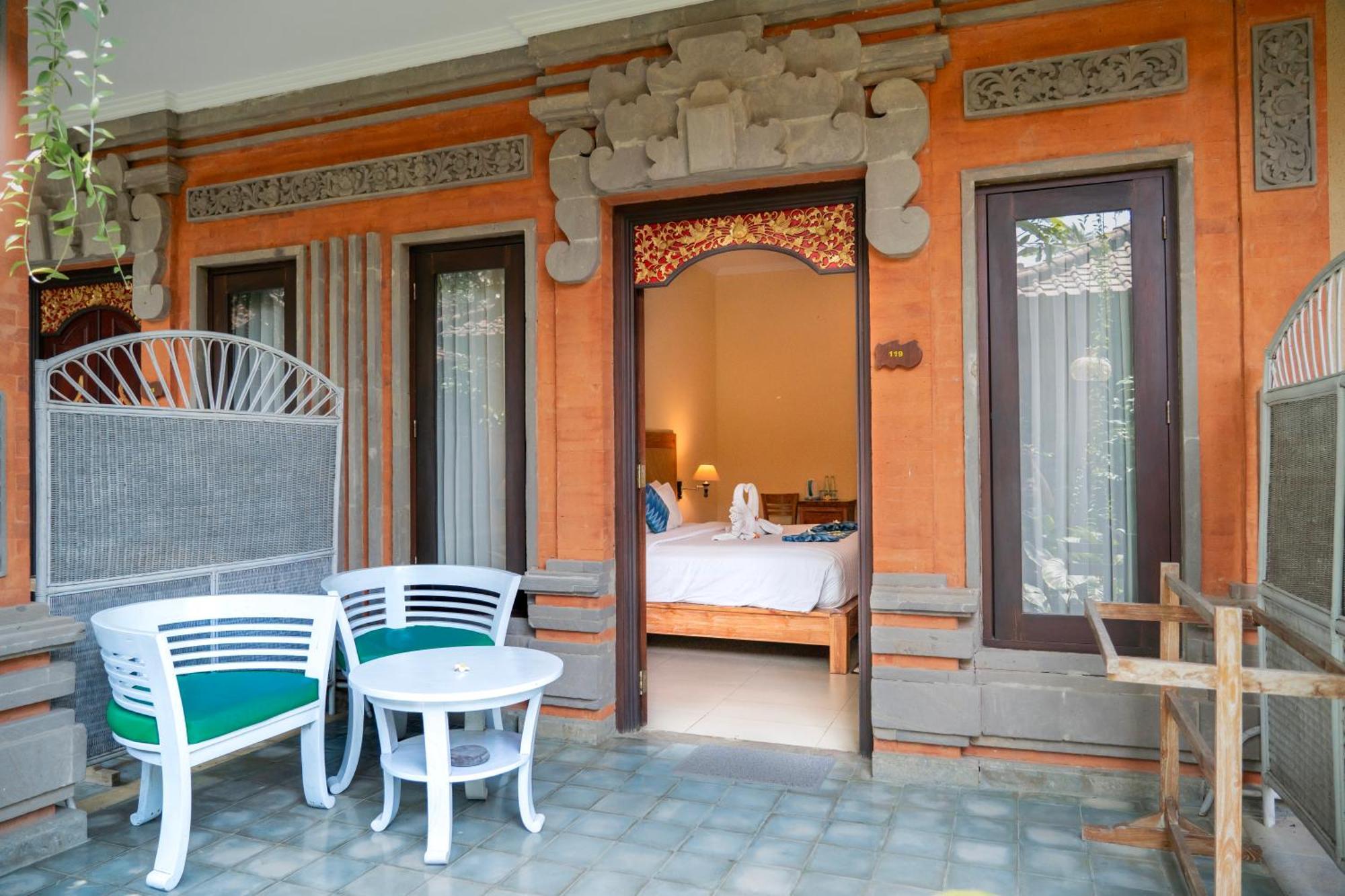 Ashyana 4* Candi Dasa (Bali)