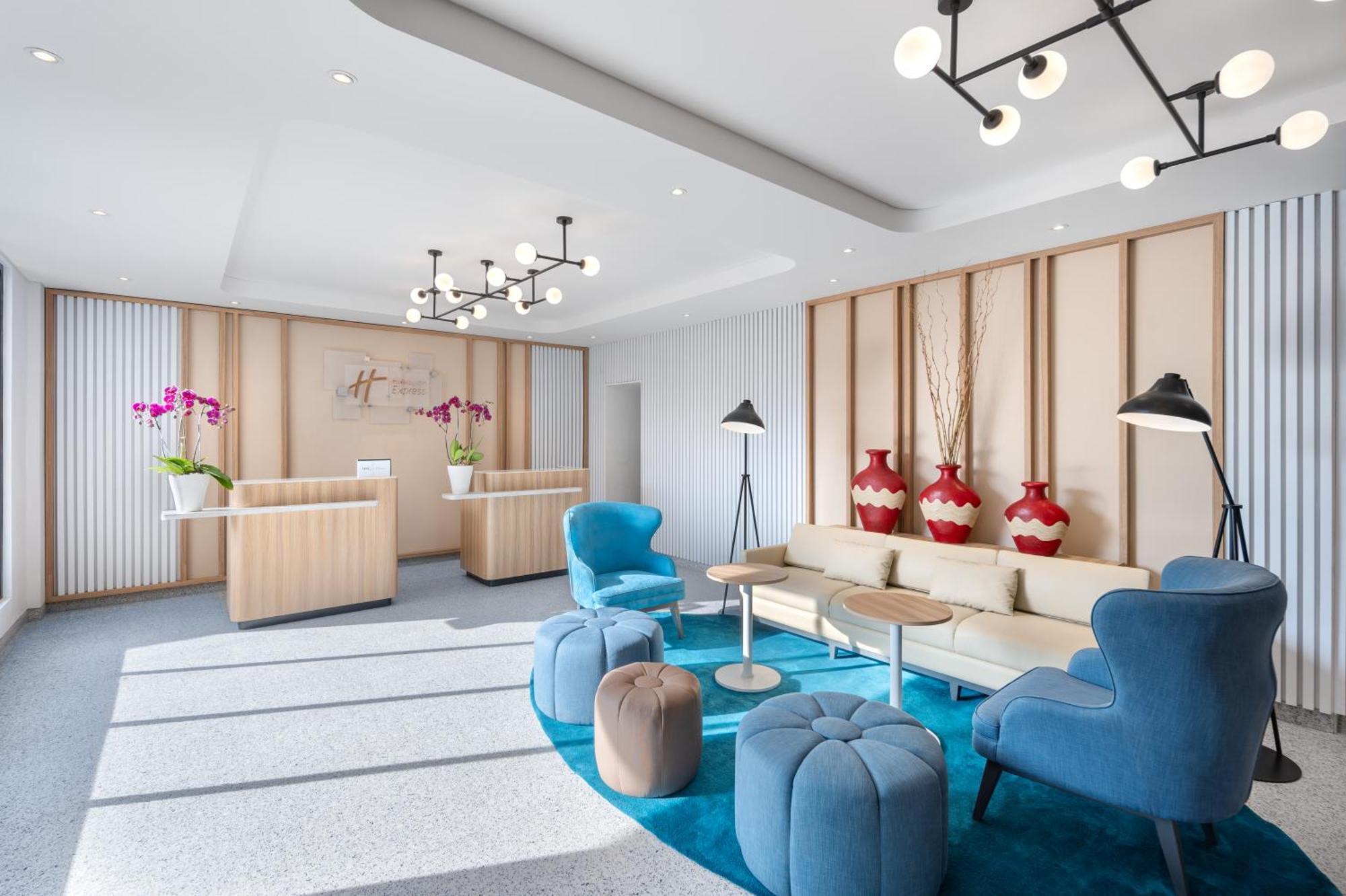 Hotel Express Bali Sunset Road By Ihg
