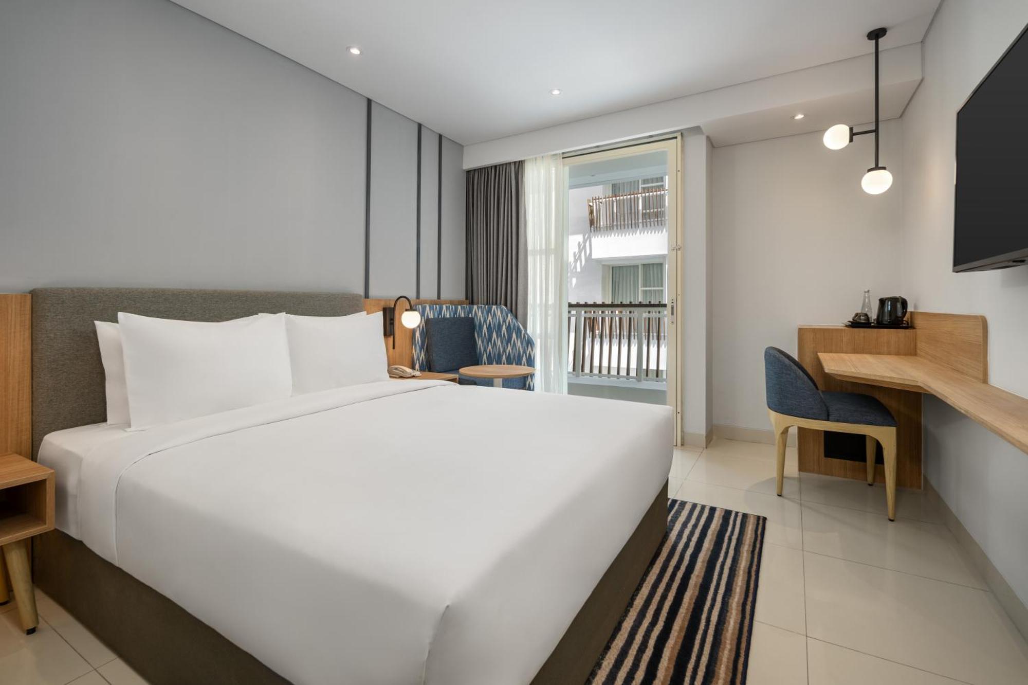 Express Bali Sunset Road By Ihg 3*
