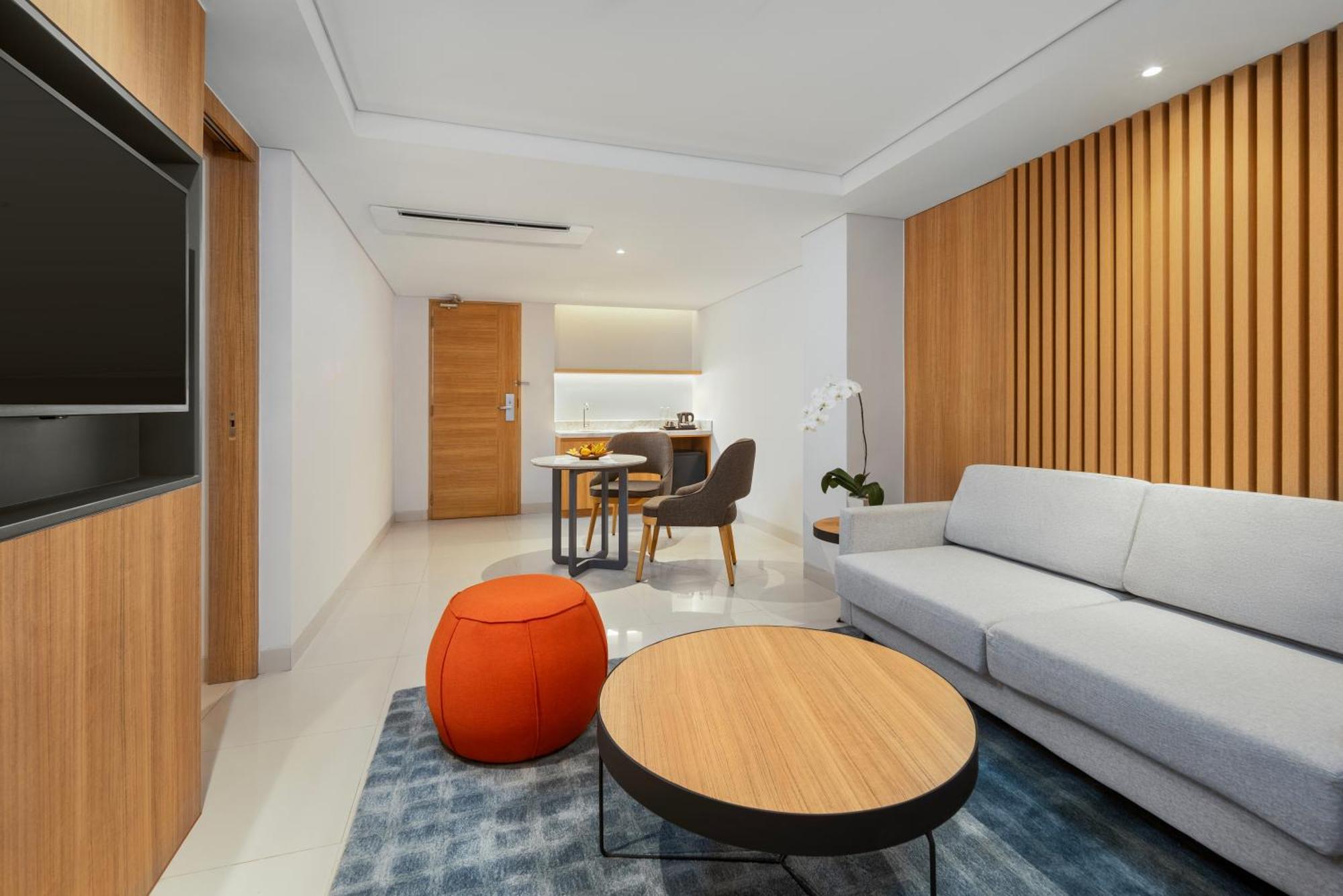 Express Bali Sunset Road By Ihg 3* Kuta (Bali)