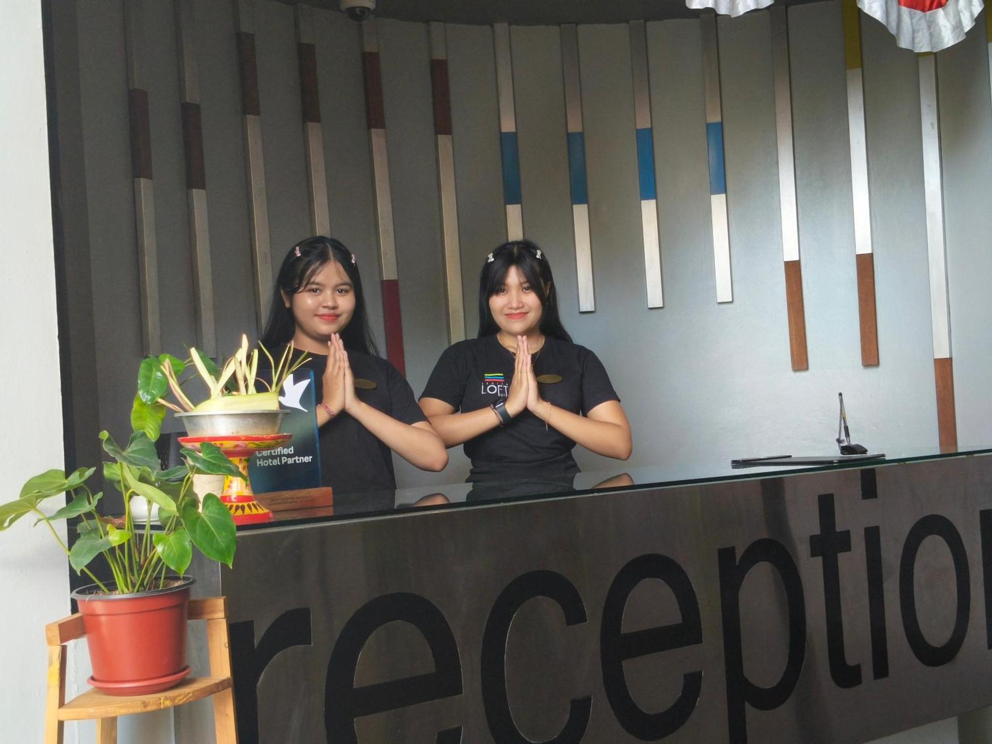 Loft Bali Legian (Bali)
