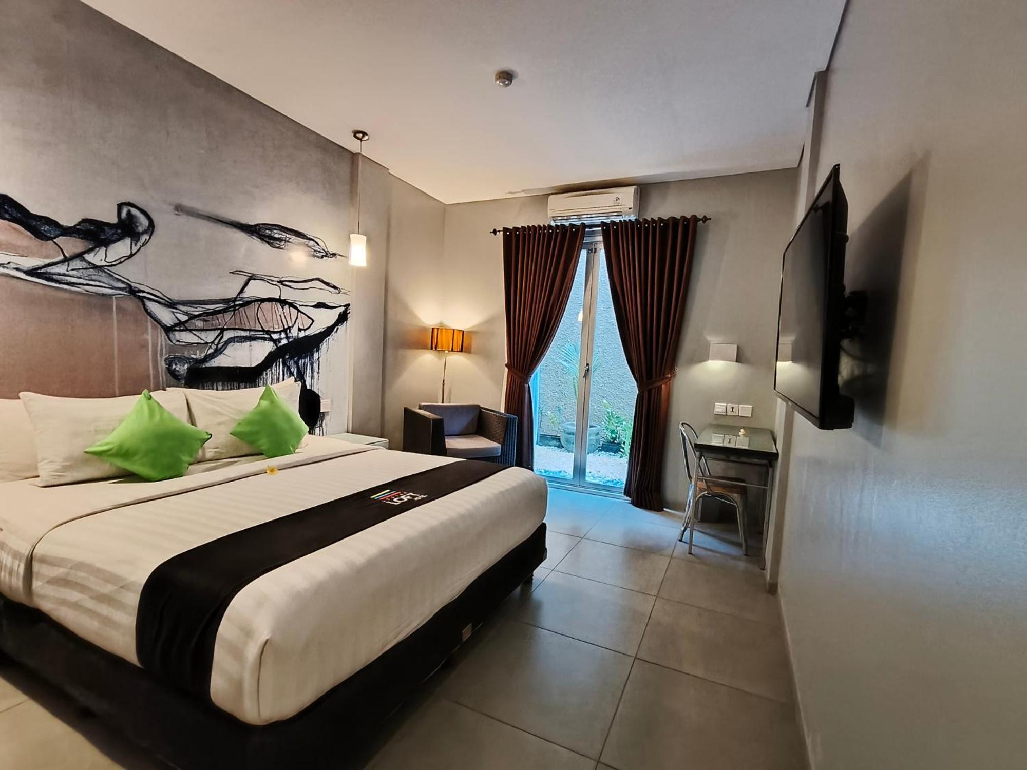 Loft Bali