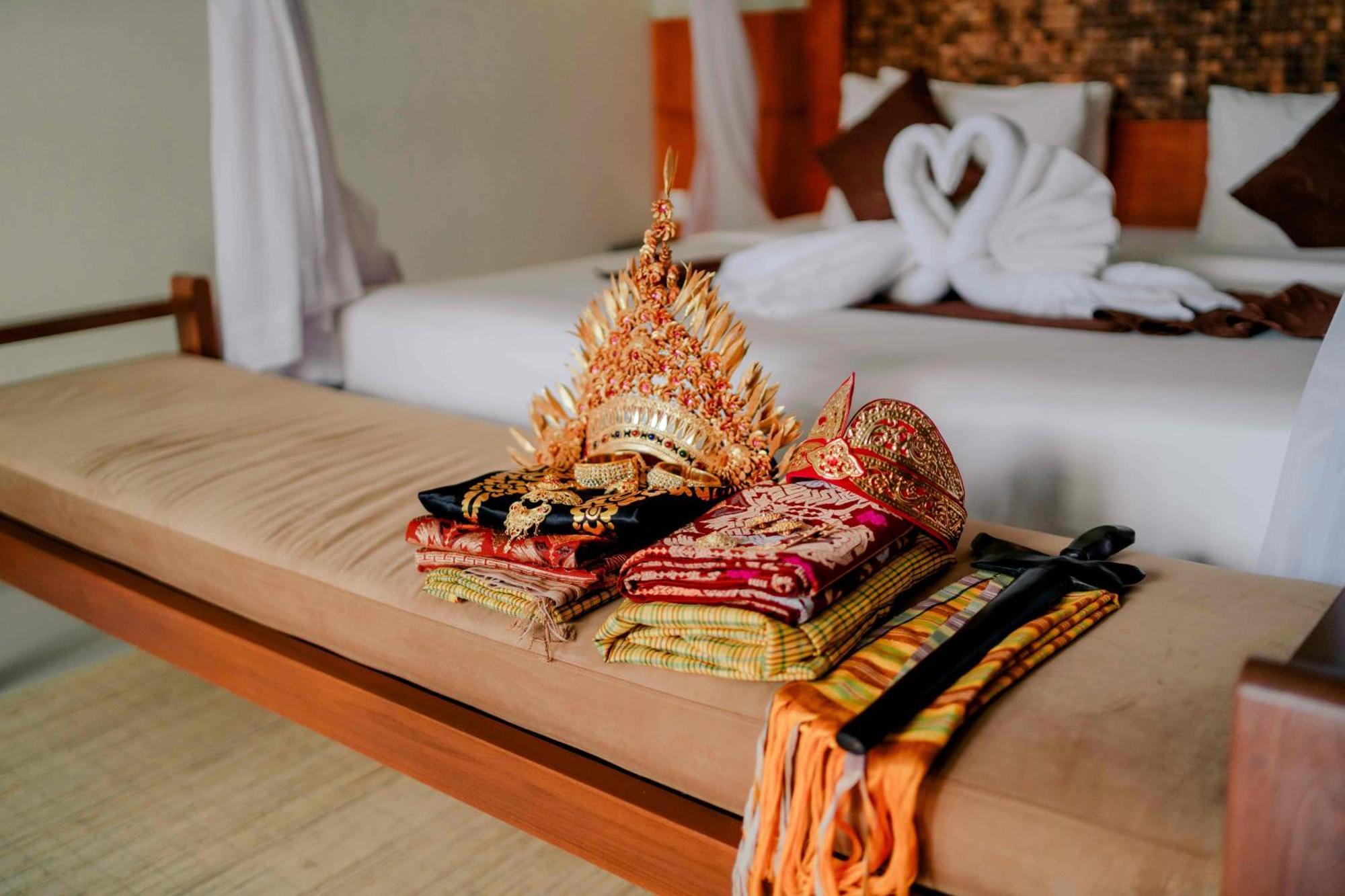 Maharaja Seminyak Chse Certified * Kerobokan (Bali)