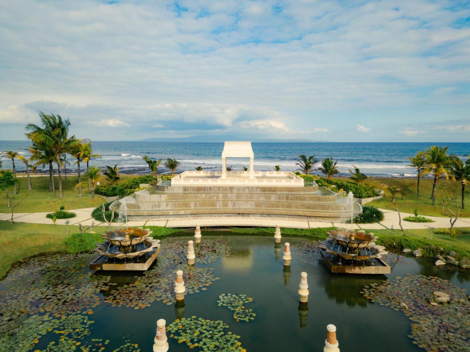 Rumah Luwih Bali