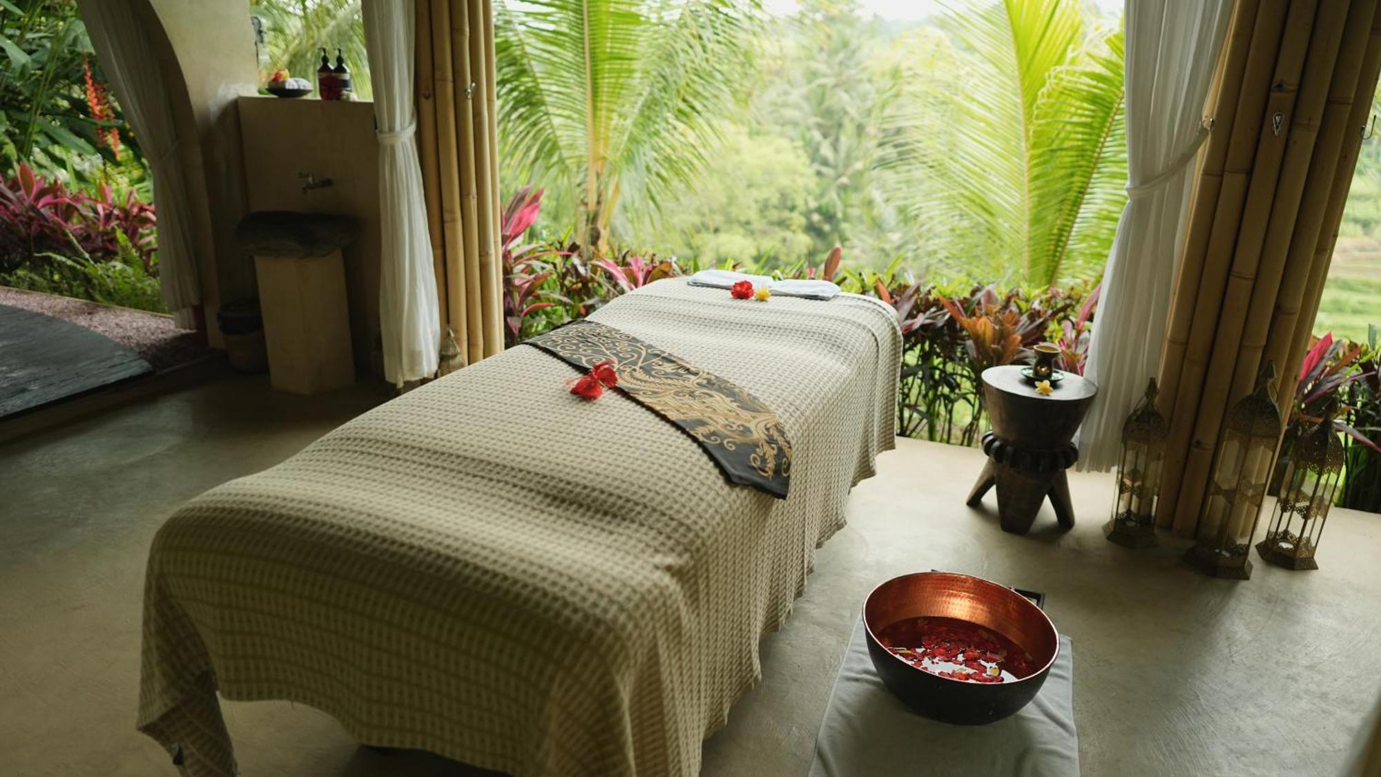 Villa Camaya Bali - Magical Bamboo