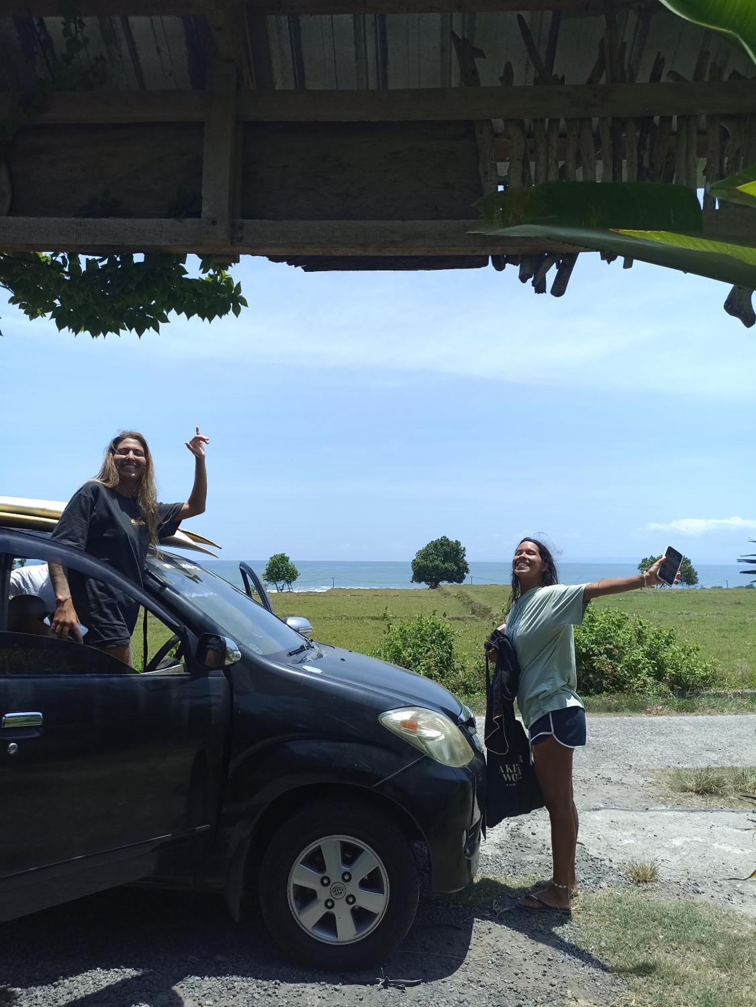 Ayolah Surf House &surf Camp * Jembrana (Bali)