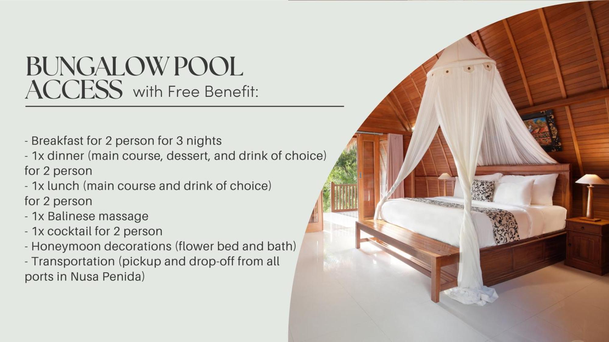 Bb And Resort 4*