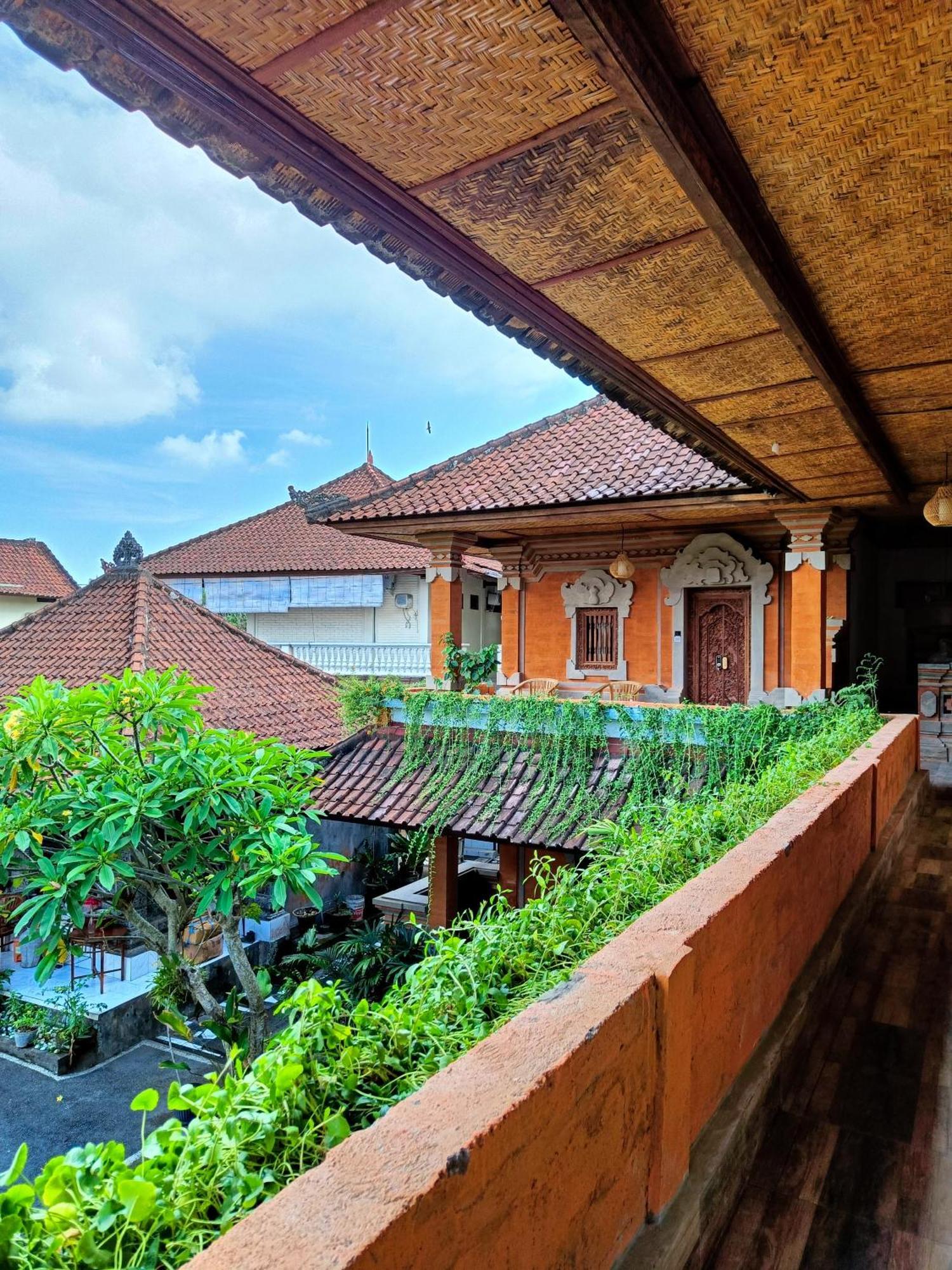 Nobody Bali At Arya