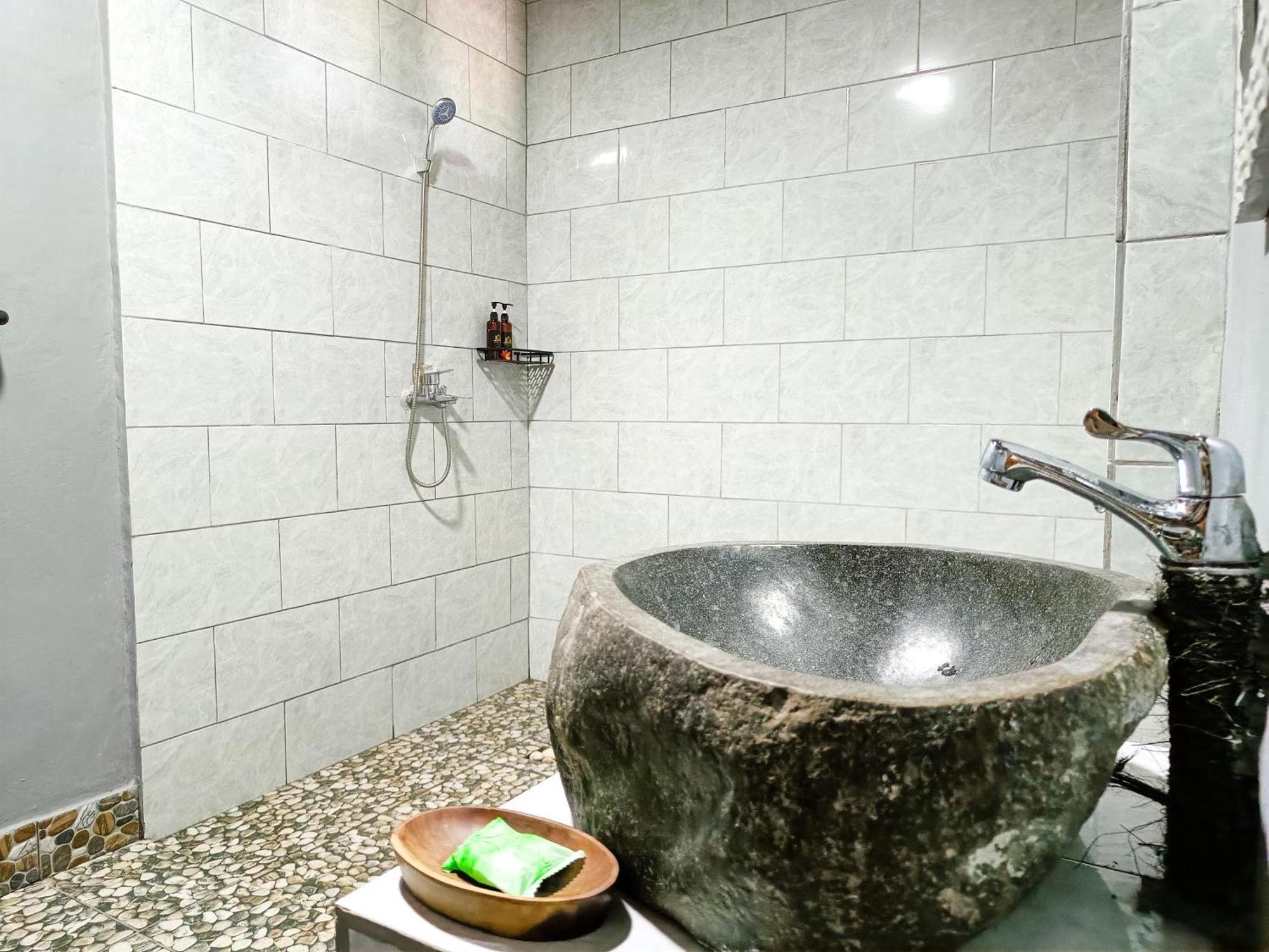 Guest house Nobody Bali At Arya *