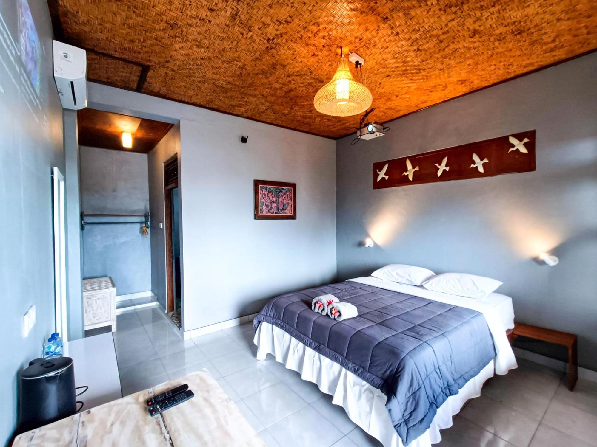 Guest house Nobody Bali At Arya
