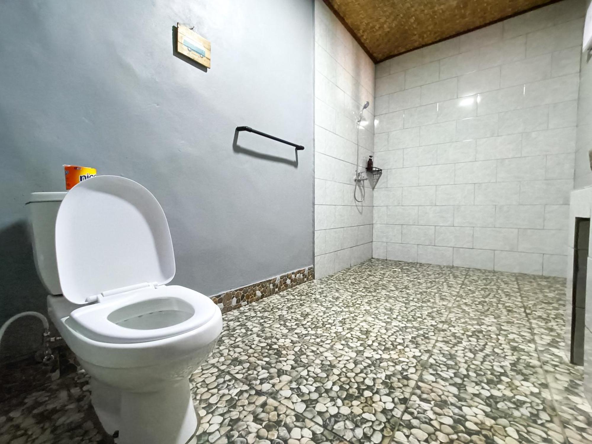 Guest house Nobody Bali At Arya