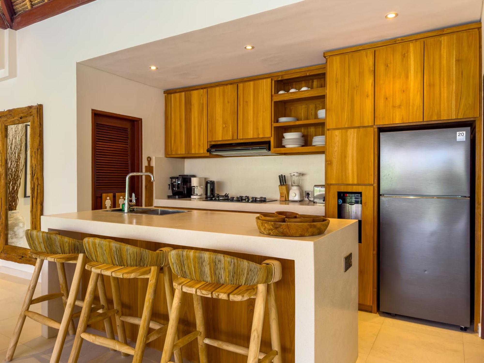 Villa Olive Managed By Bugis Seminyak (Bali)
