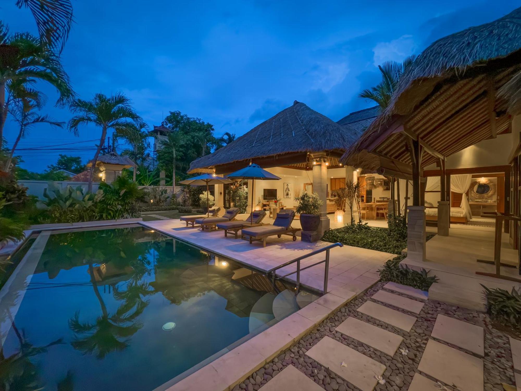 Olive Managed By Bugis * Seminyak (Bali)