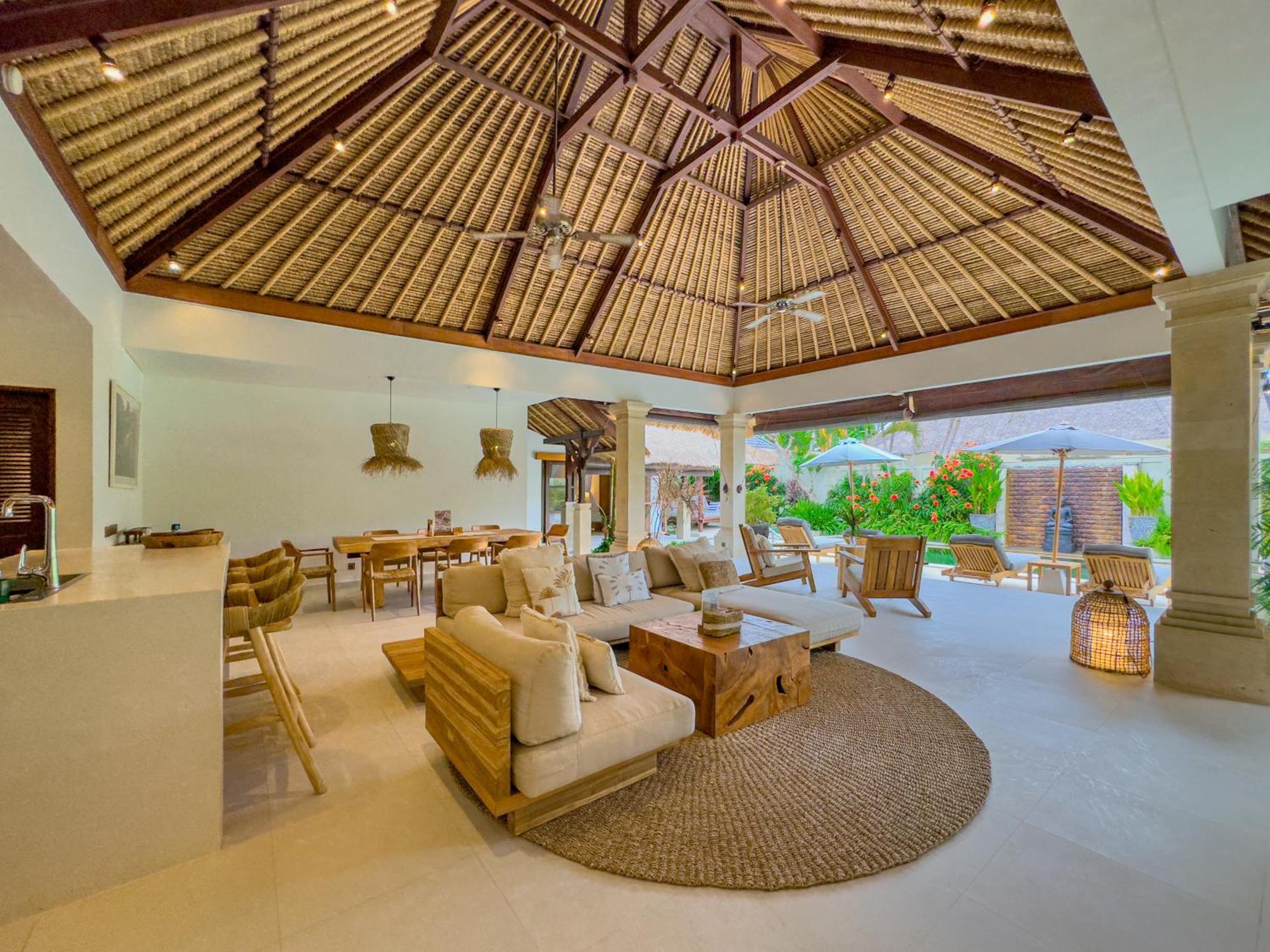 Villa Olive Managed By Bugis Seminyak (Bali)