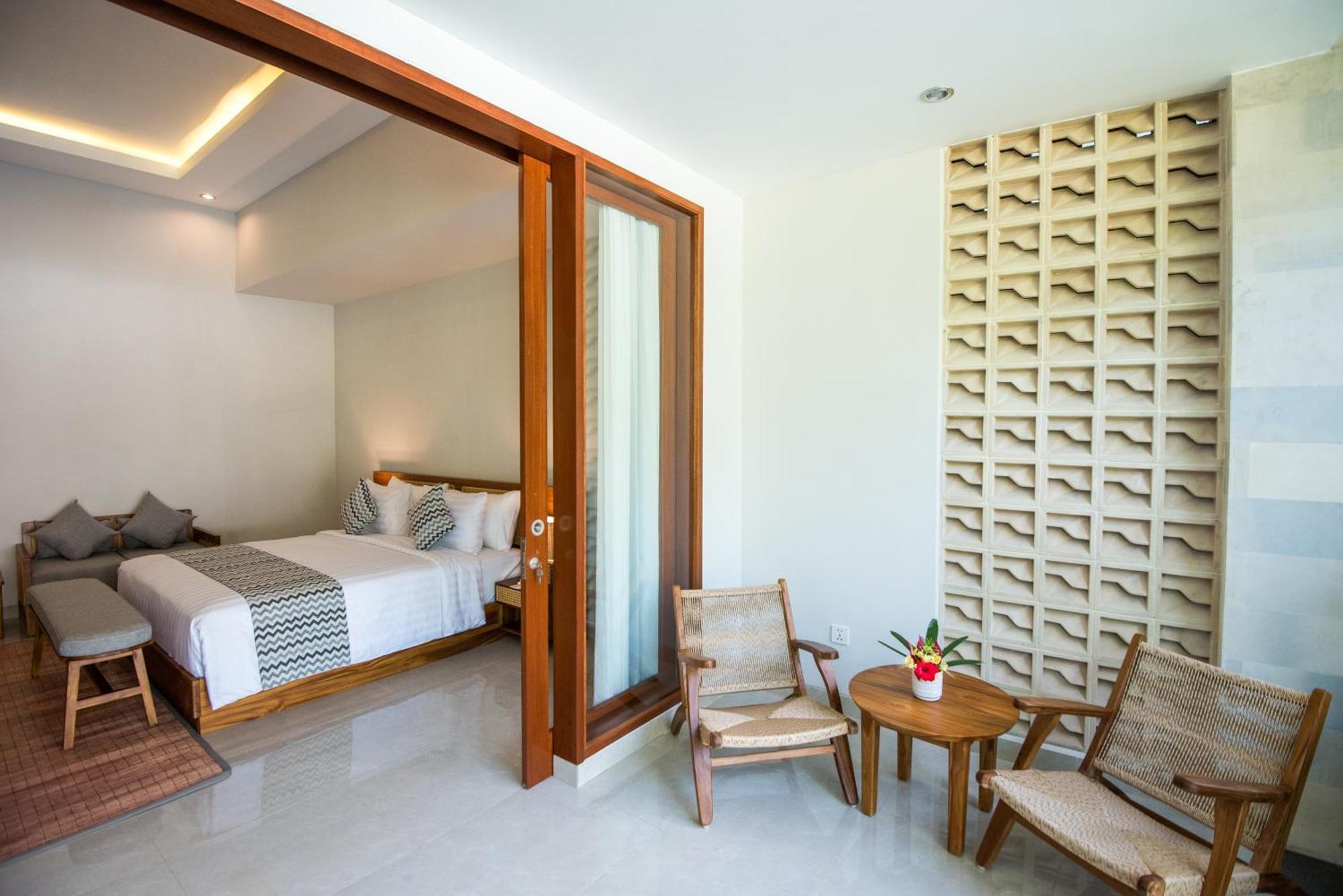 Bhumi Sangtu Hotel Ubud (Bali)