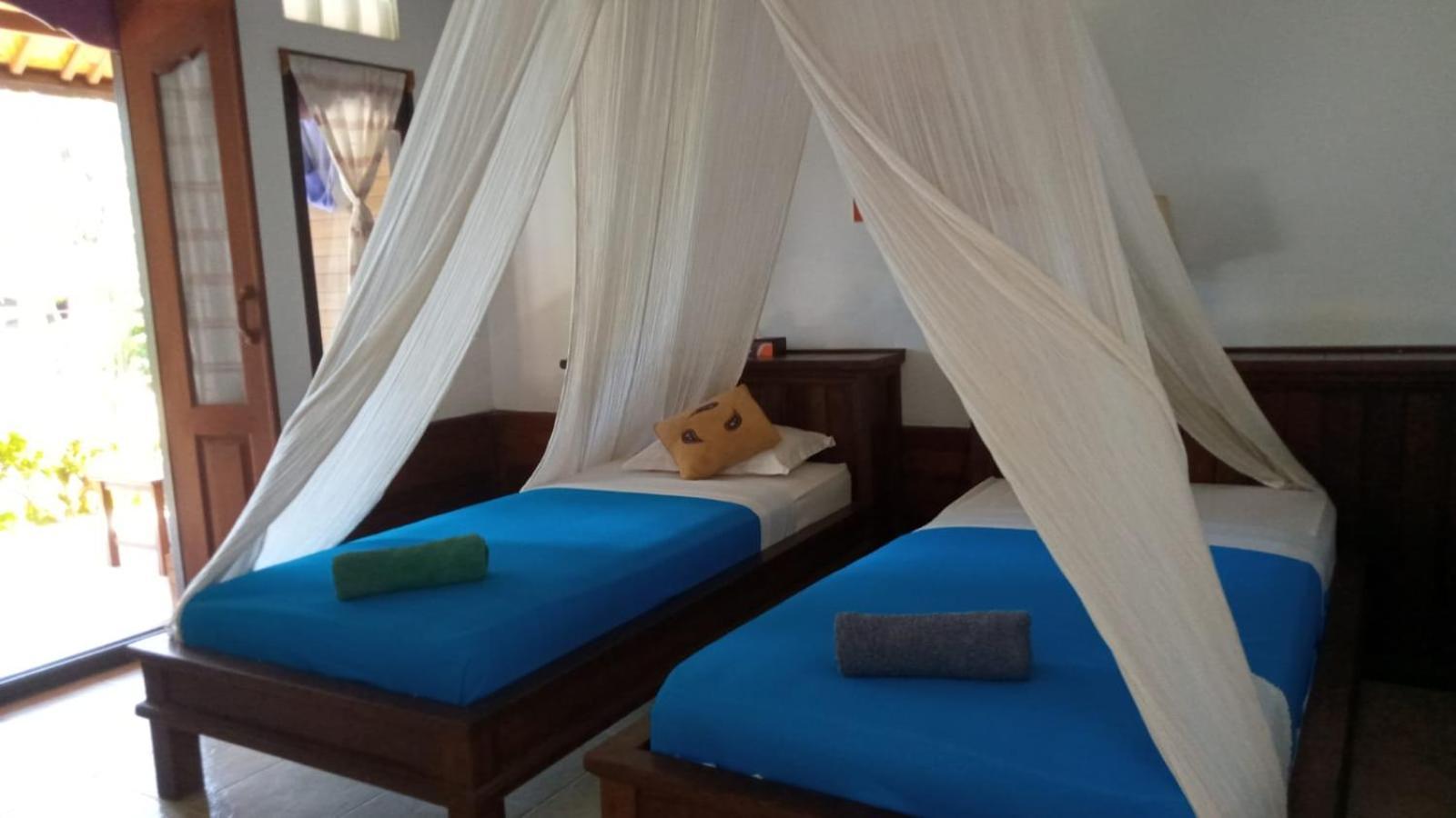 The & Turtle Sanctuary 5*