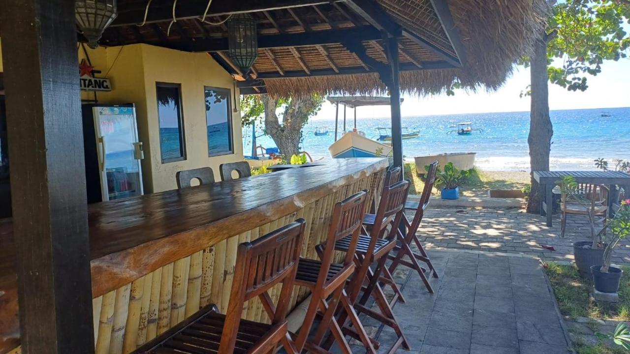The & Turtle Sanctuary 5* Pemuteran (Bali)