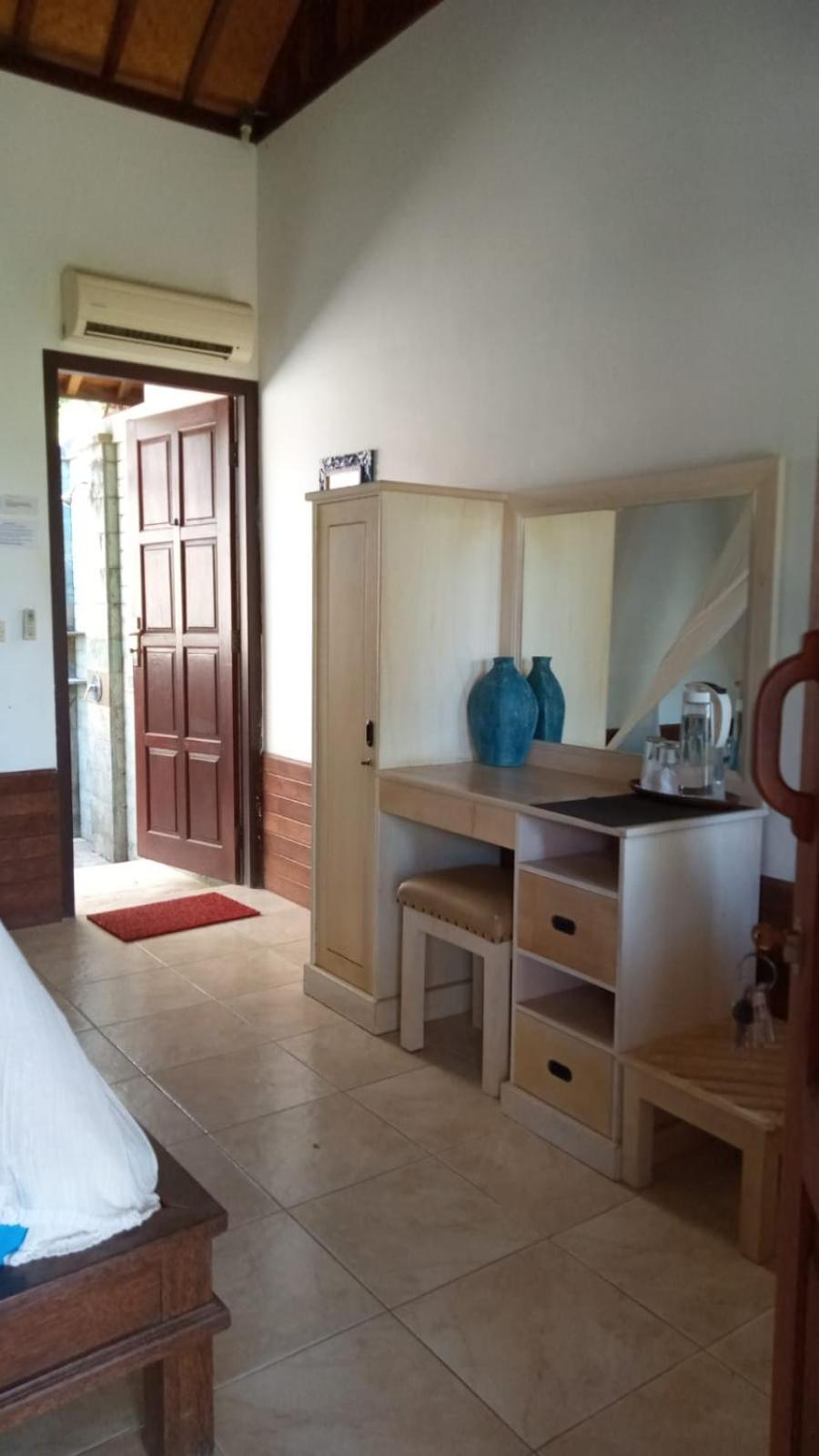 Hotel The & Turtle Sanctuary Pemuteran (Bali)