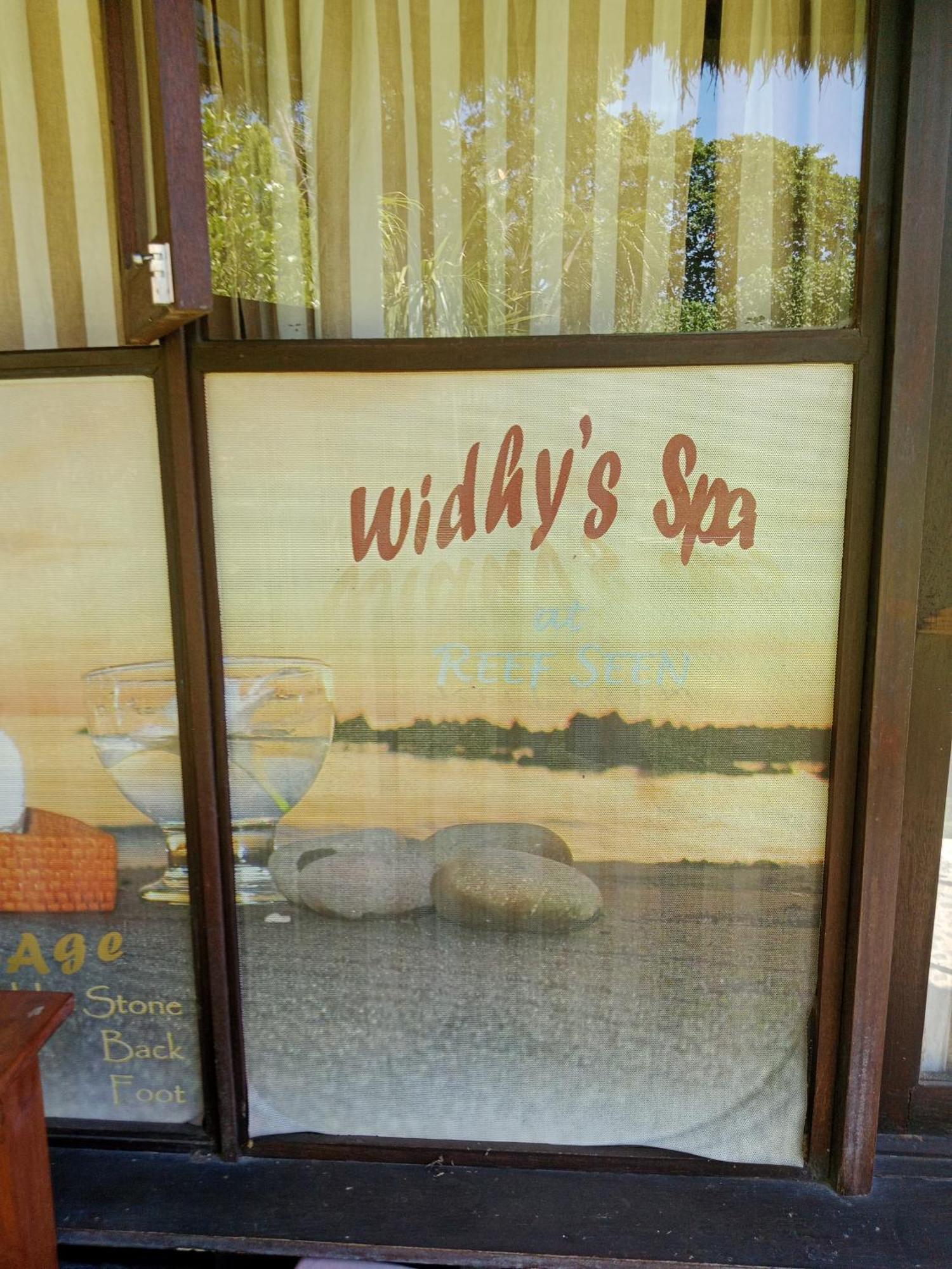 The & Turtle Sanctuary Hotel