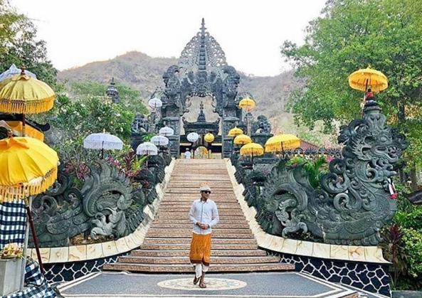 The & Turtle Sanctuary Hotel 5*