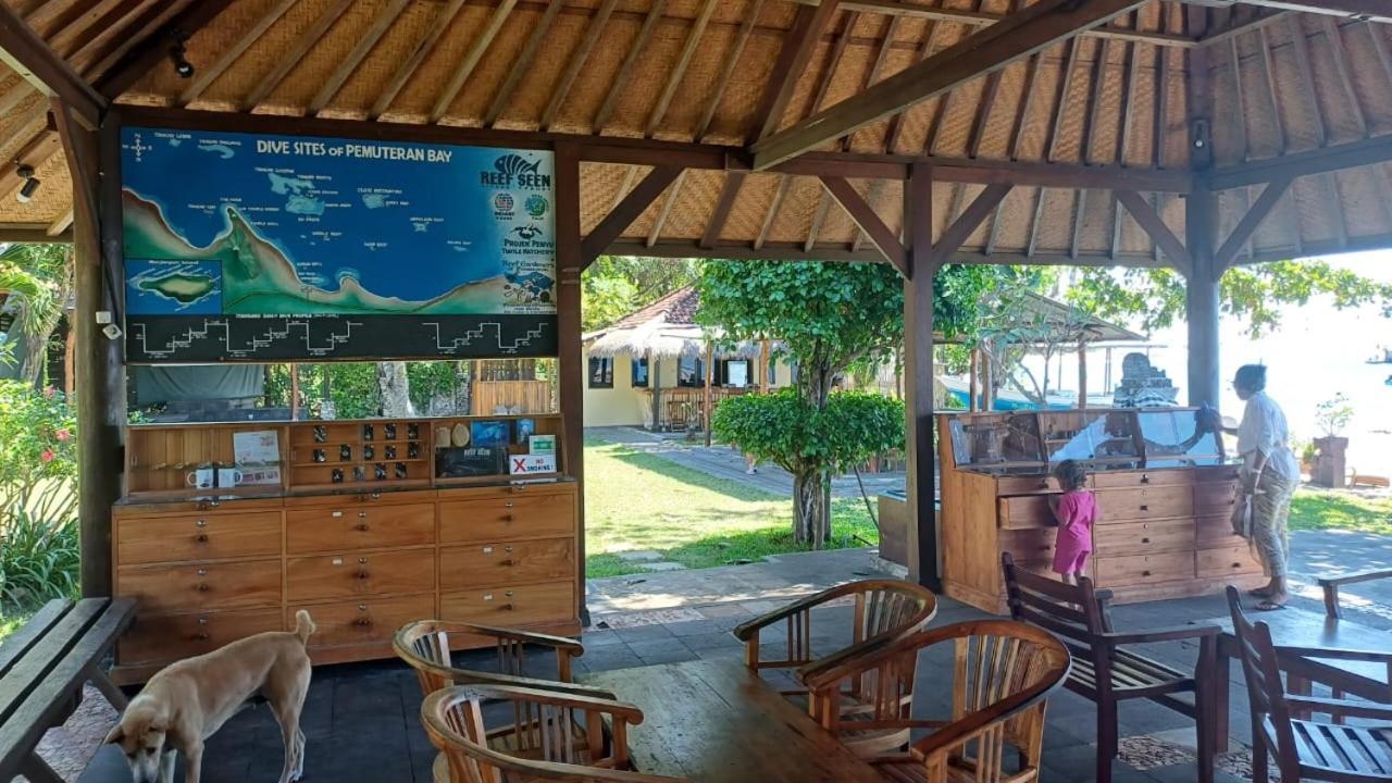 The & Turtle Sanctuary 5* Pemuteran (Bali)