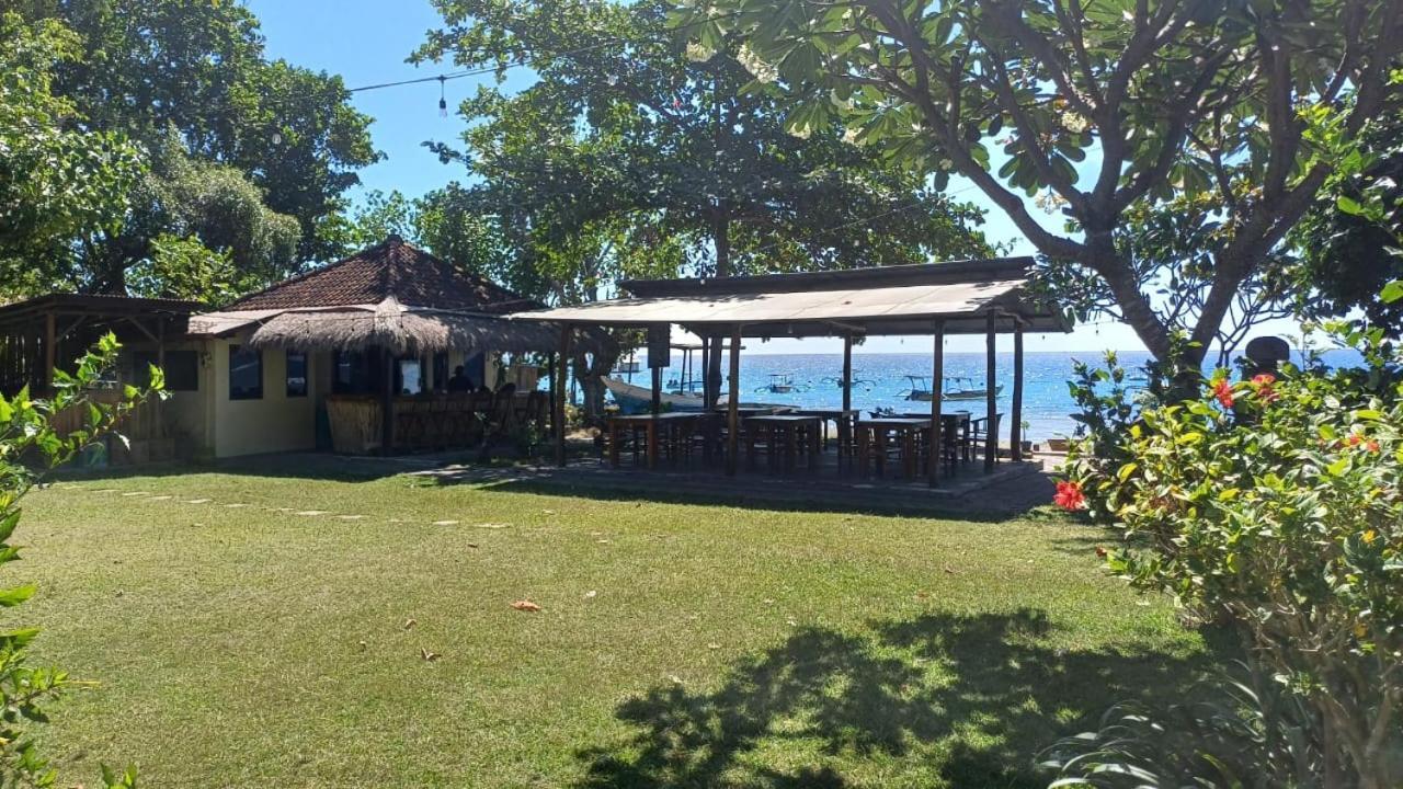 Hotel The & Turtle Sanctuary Pemuteran (Bali)