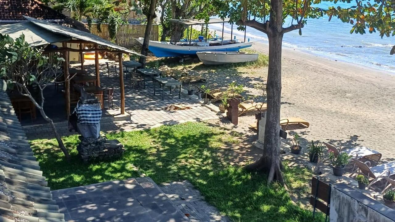 The & Turtle Sanctuary Hotel 5*