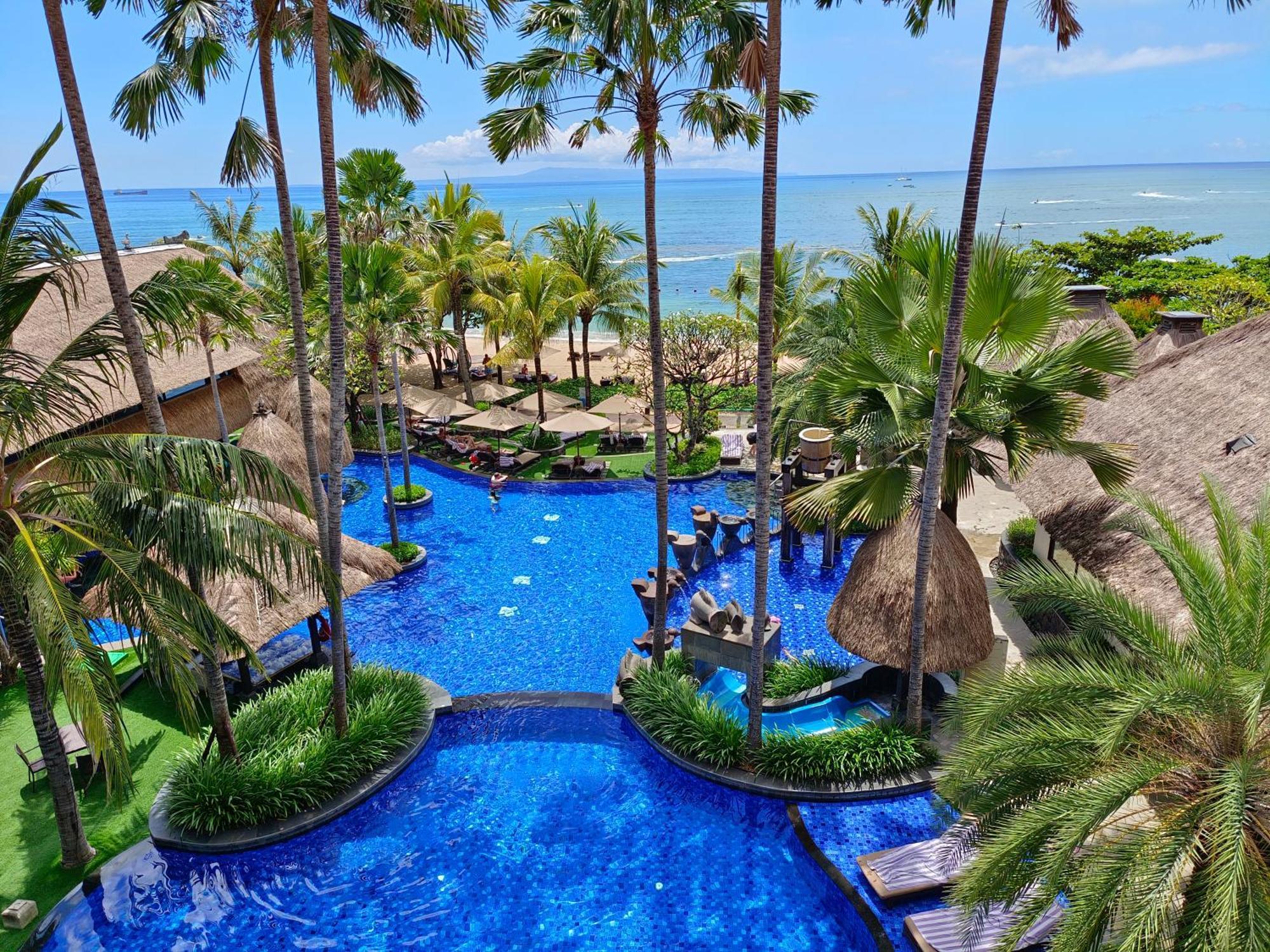 Bali Nusa Dua By Ihg