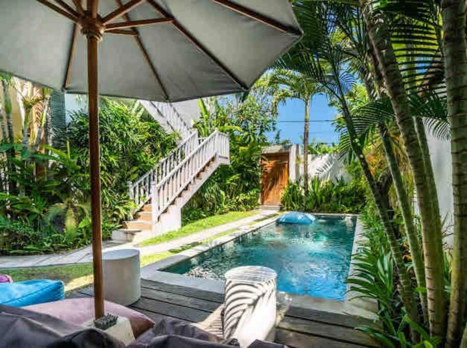 Guest house Kubu