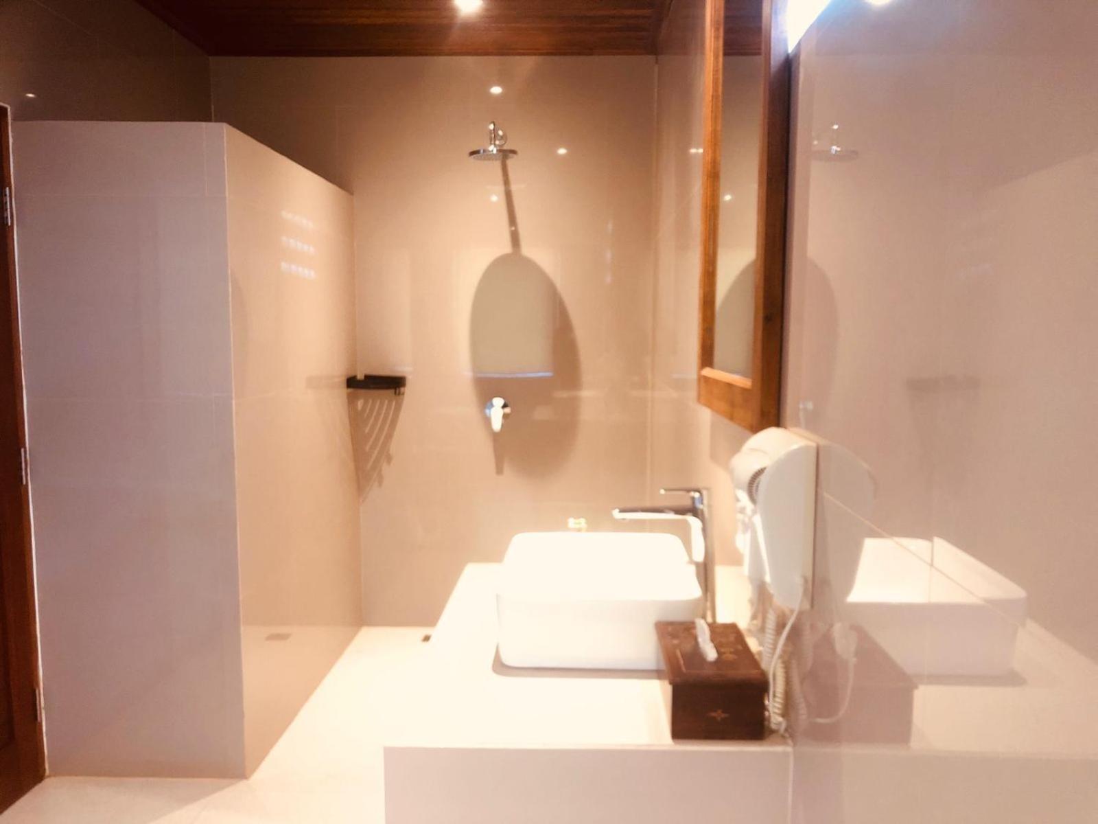 Bali Natha Front Guest house Canggu (Bali)