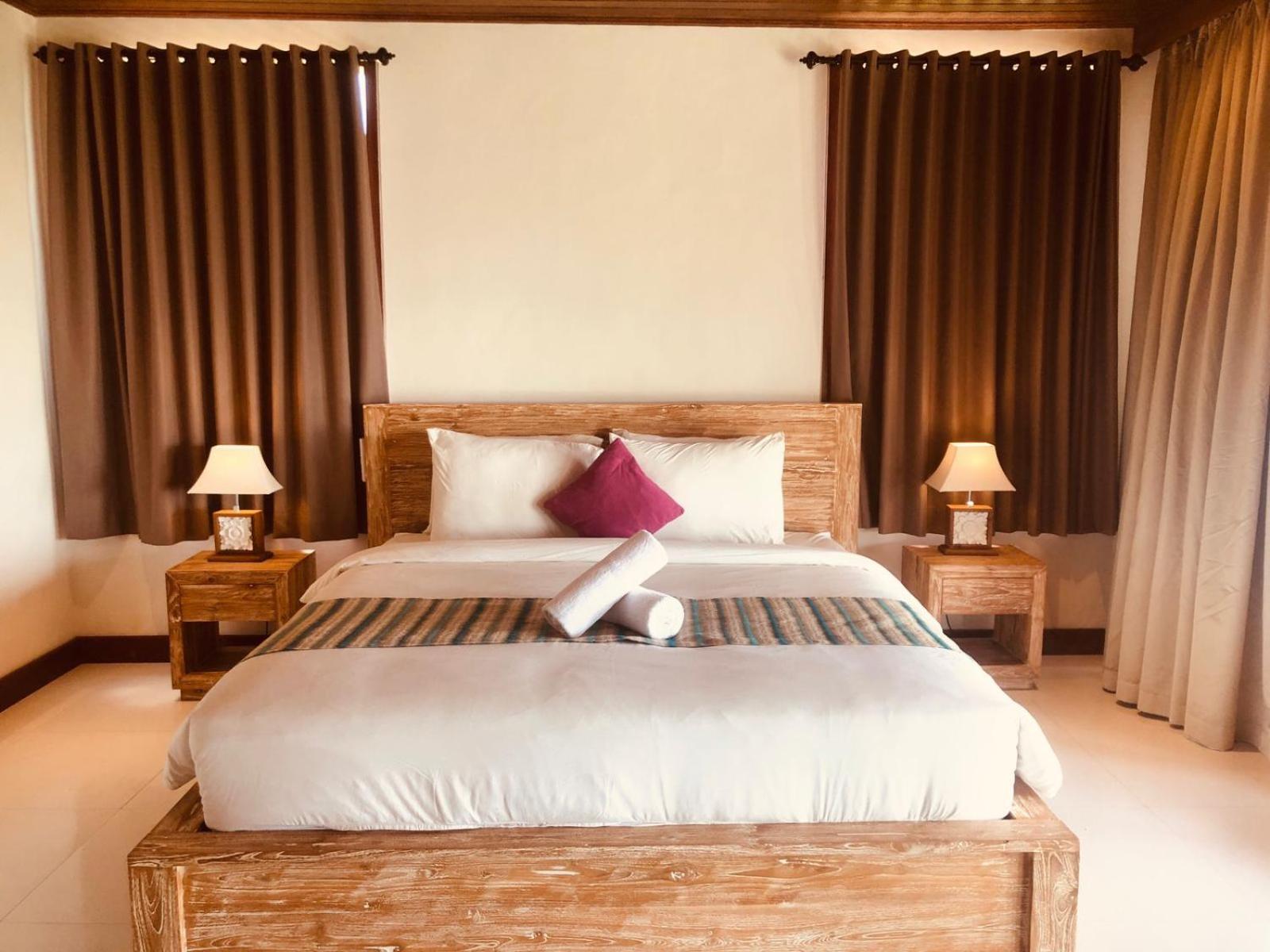 Bali Natha Front Guest house Canggu (Bali)