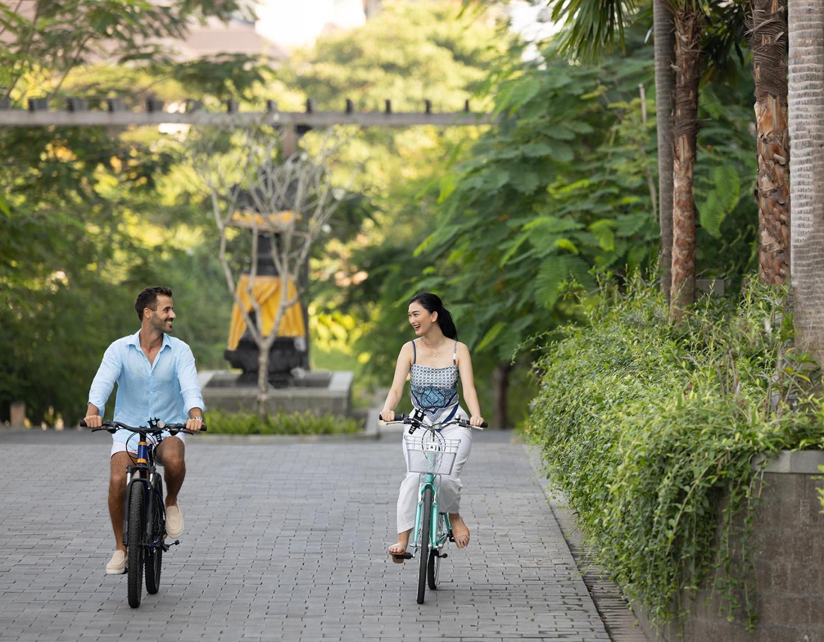 Hotel Bali By Ihg Canggu (Bali)