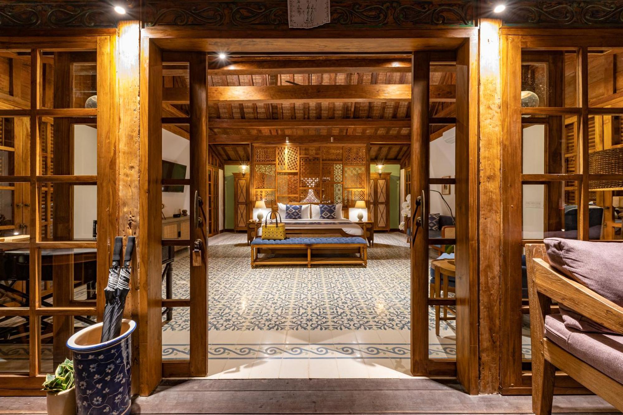 Umah Lusa Hotel Munduk (Bali)