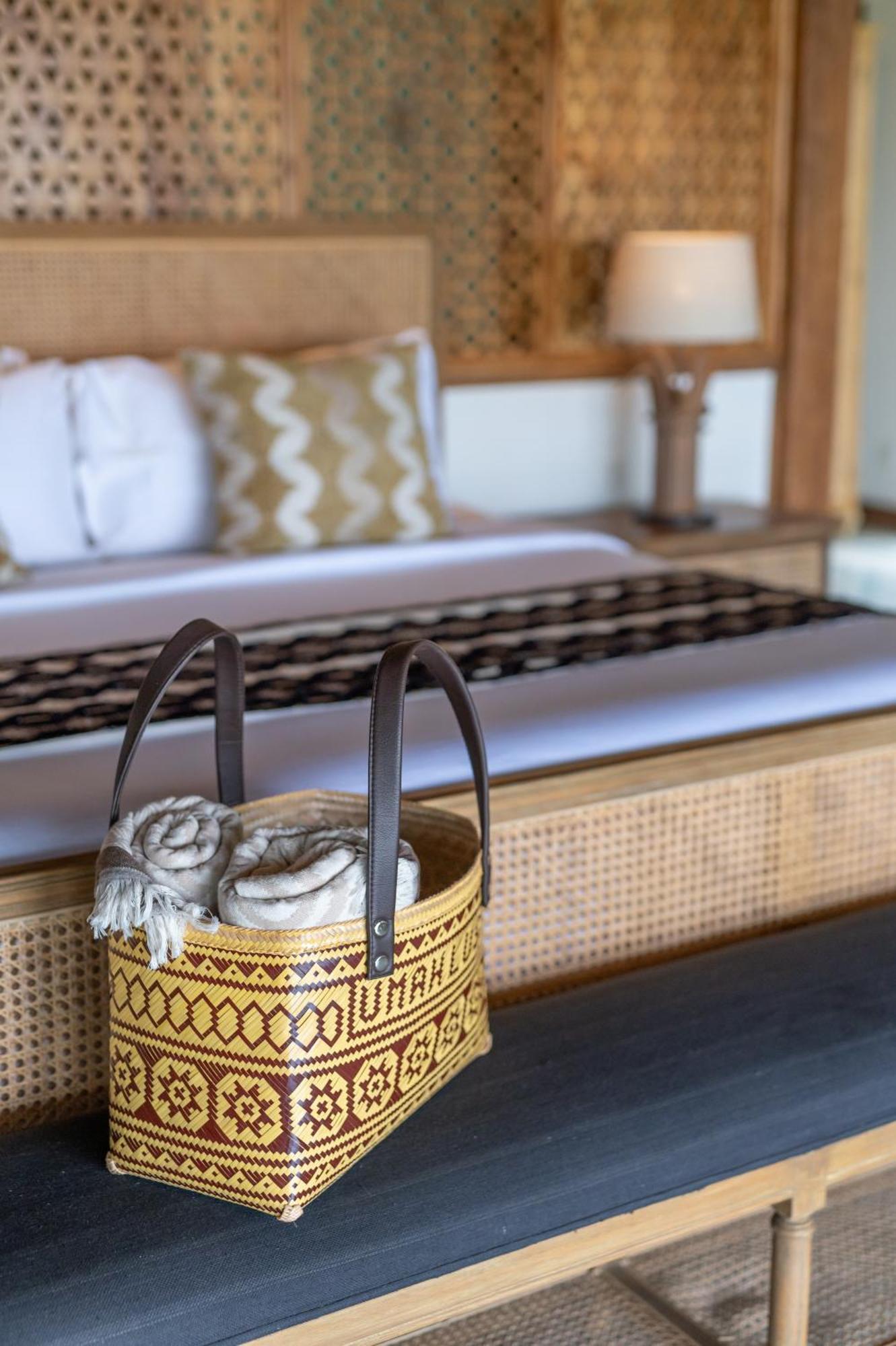 Hotel Umah Lusa 5*