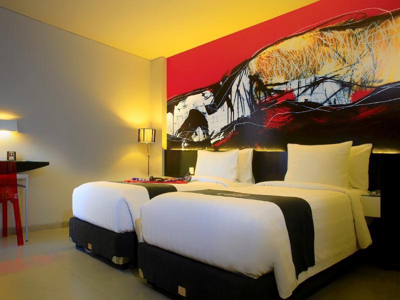Loft Bali Hotel