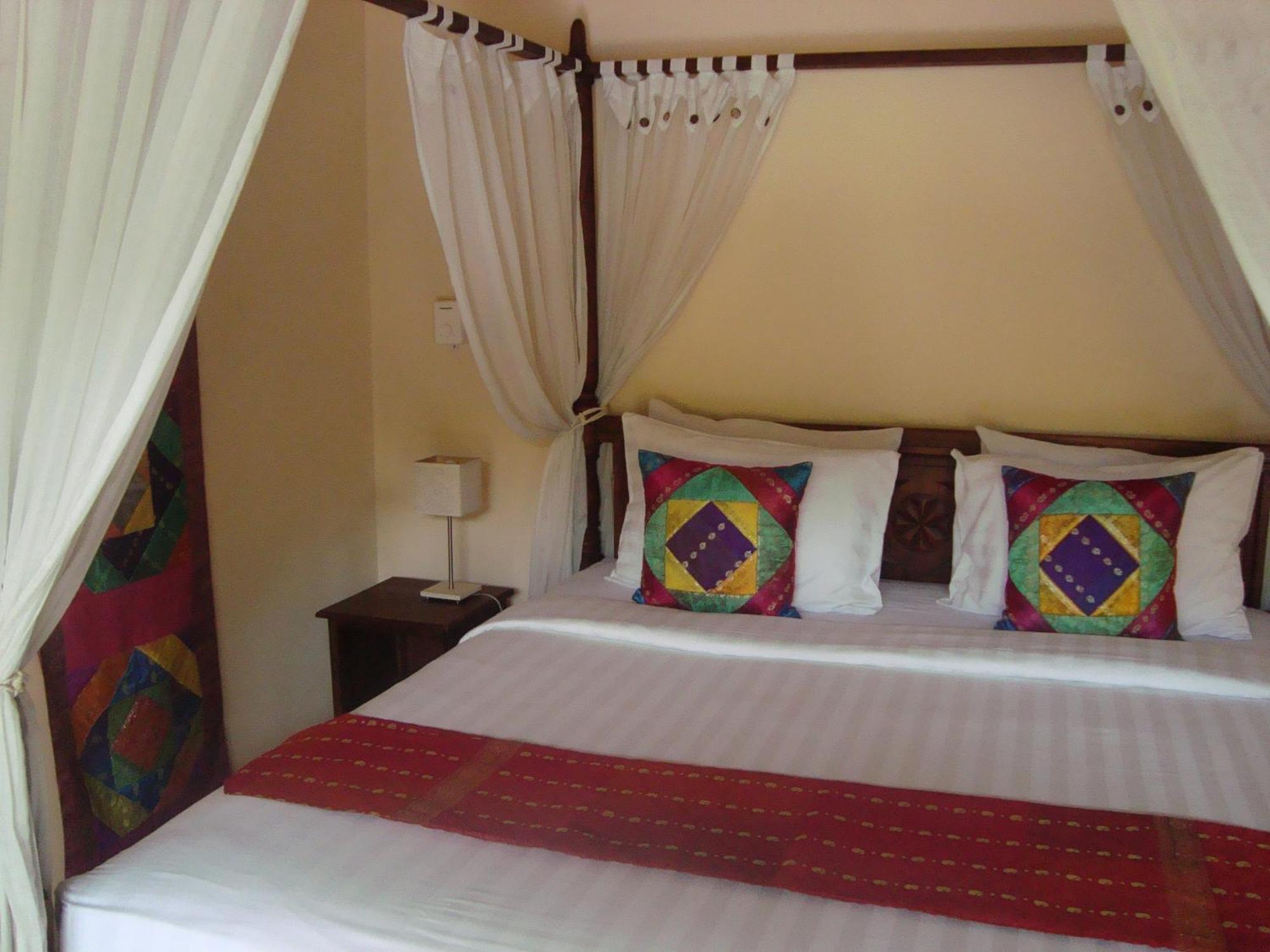 Villa Bali Emerald *