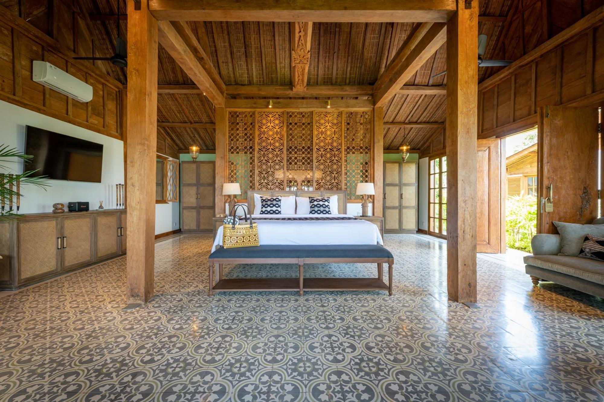 Umah Lusa Hotel Munduk (Bali)