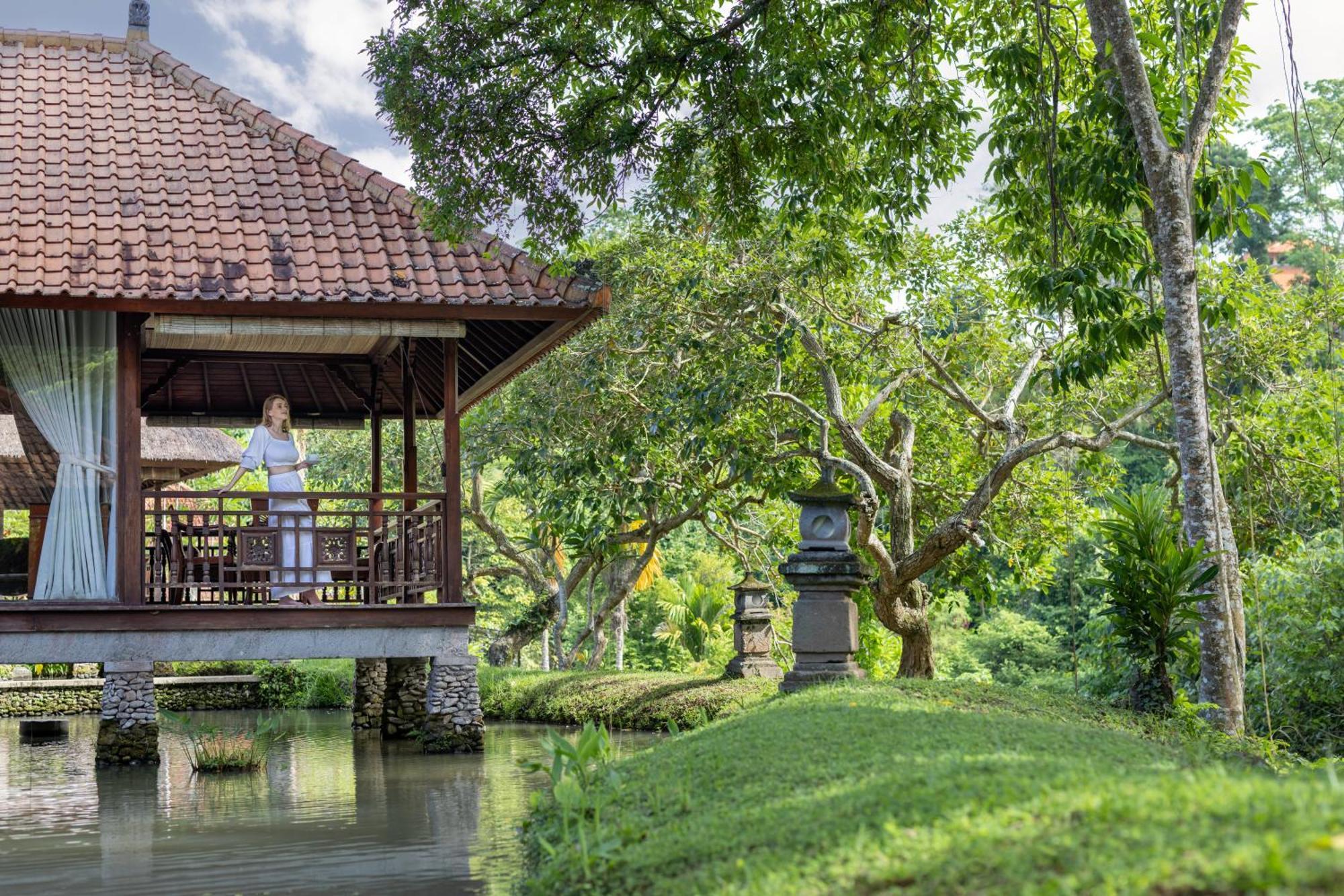 Resor Santi Mandala Villa&spa 4*