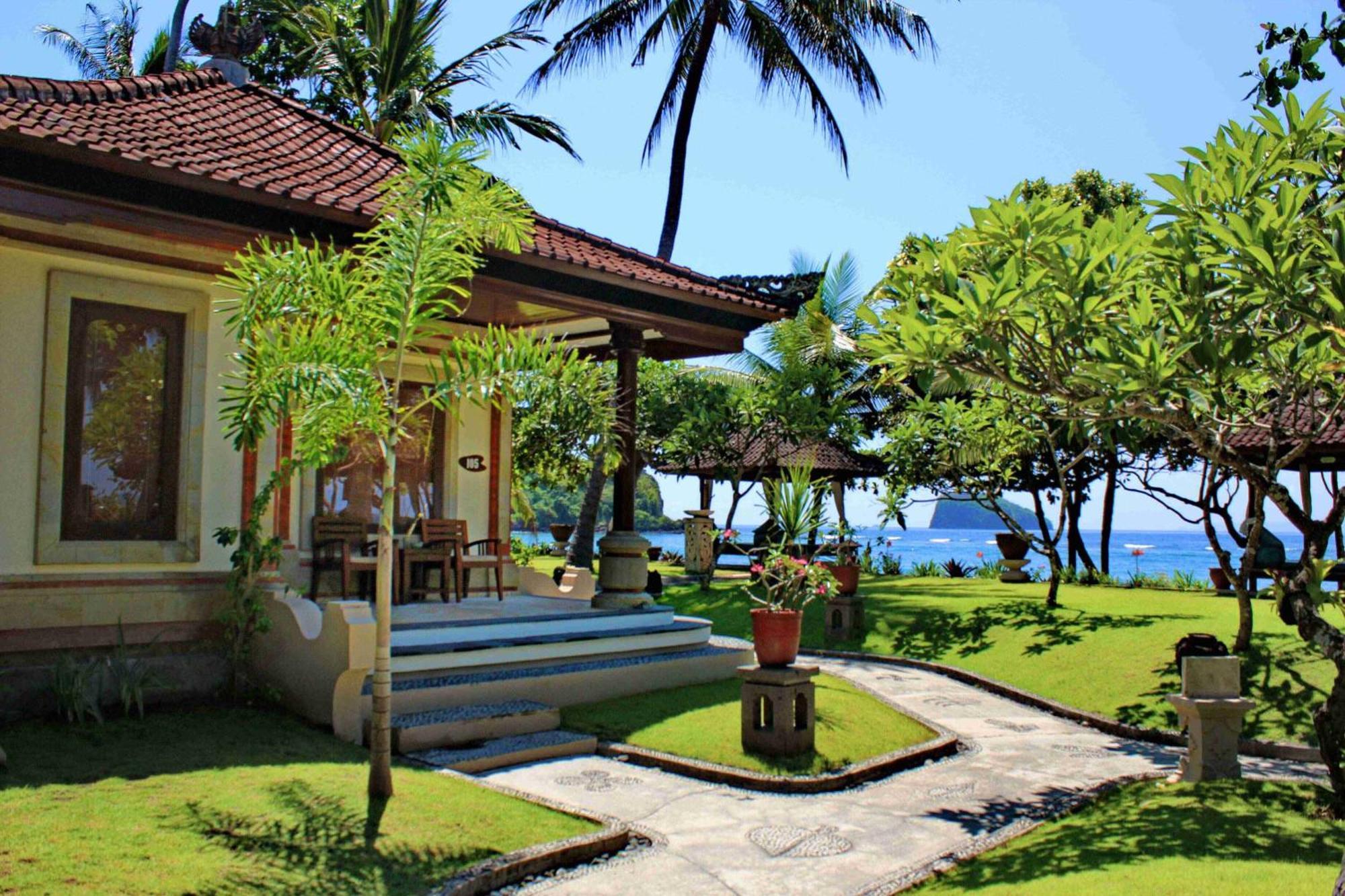 Puri Bagus Resort
