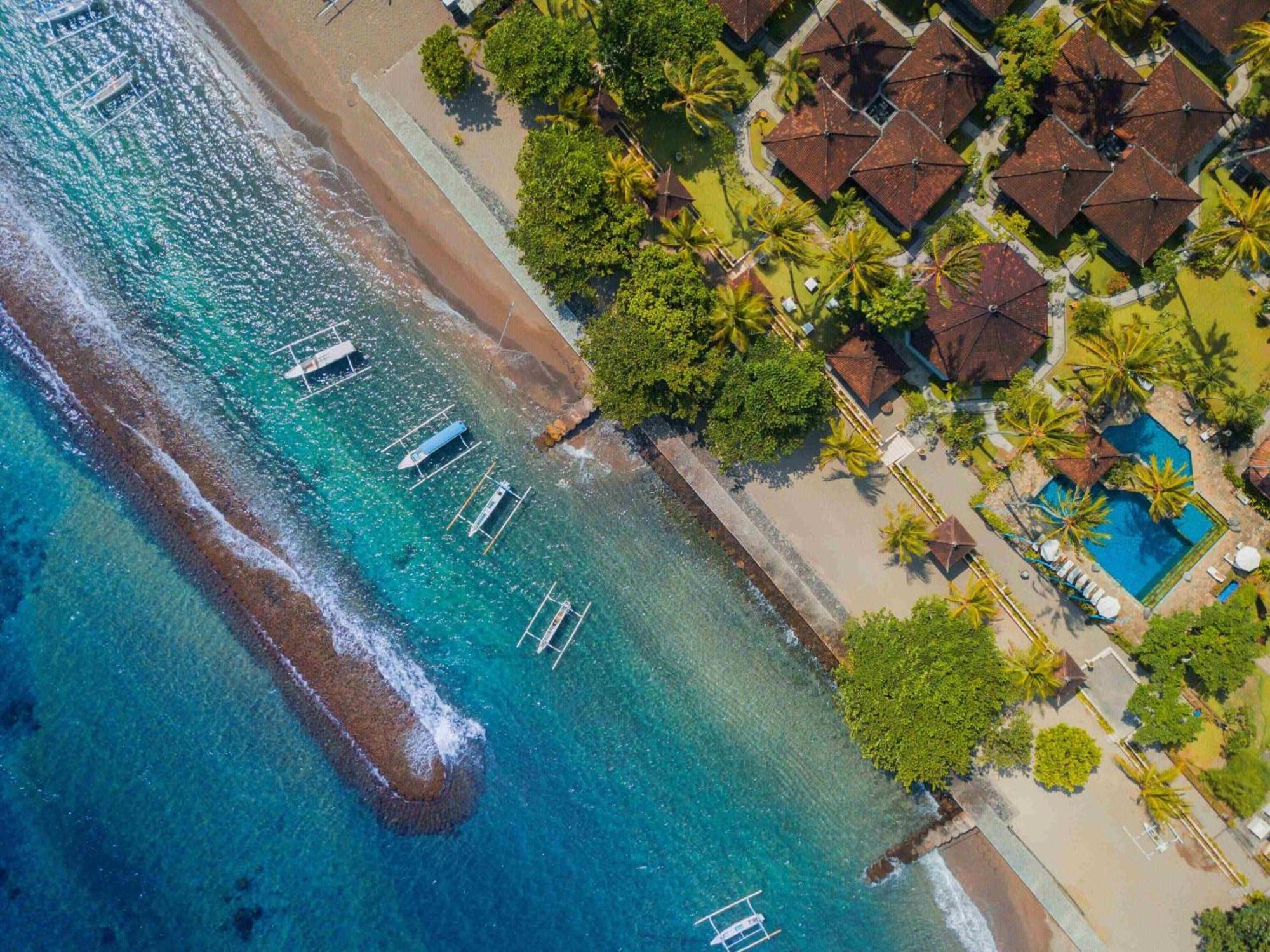 Resort Puri Bagus 4*