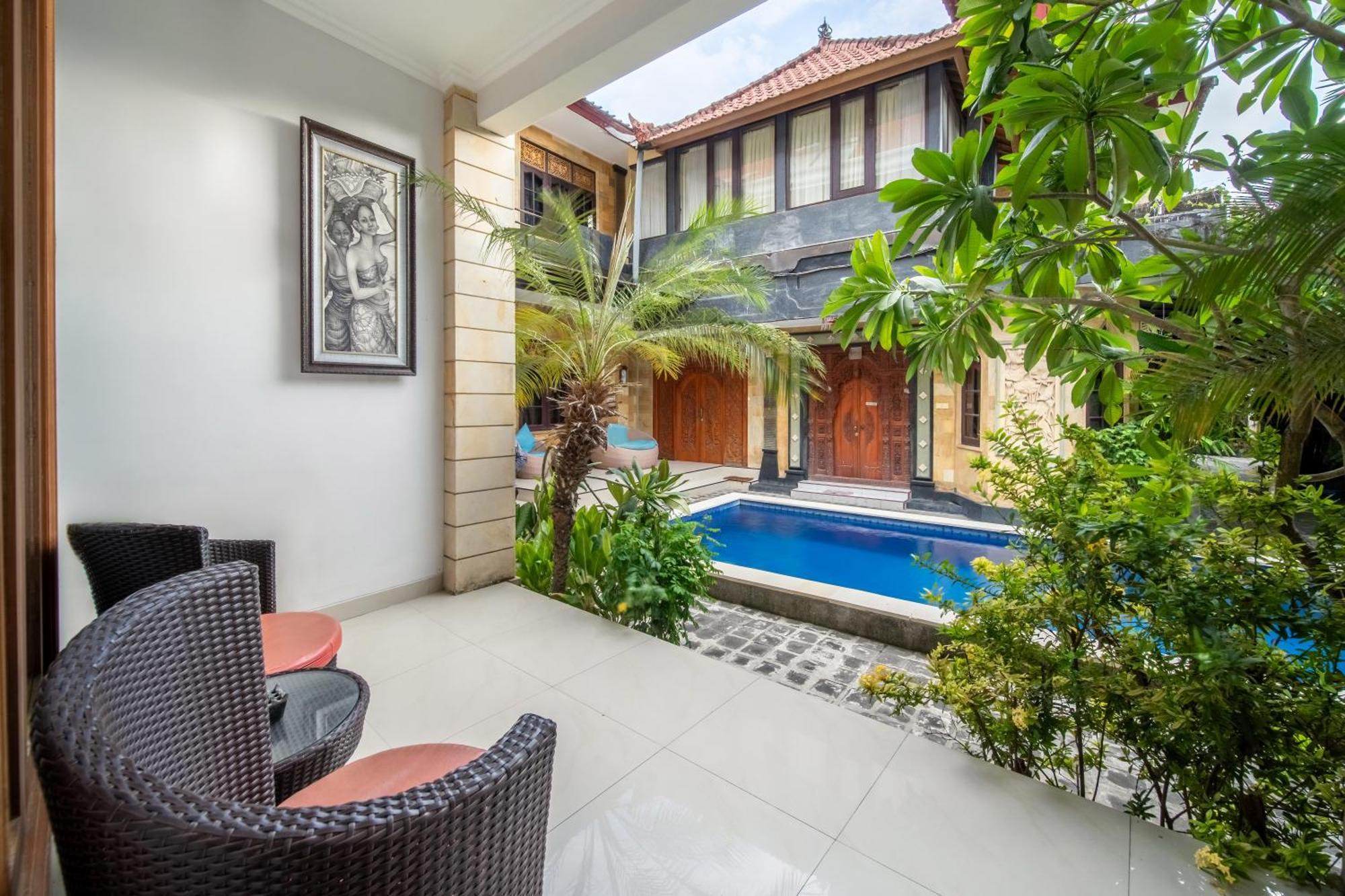 Guest house The Kutaya