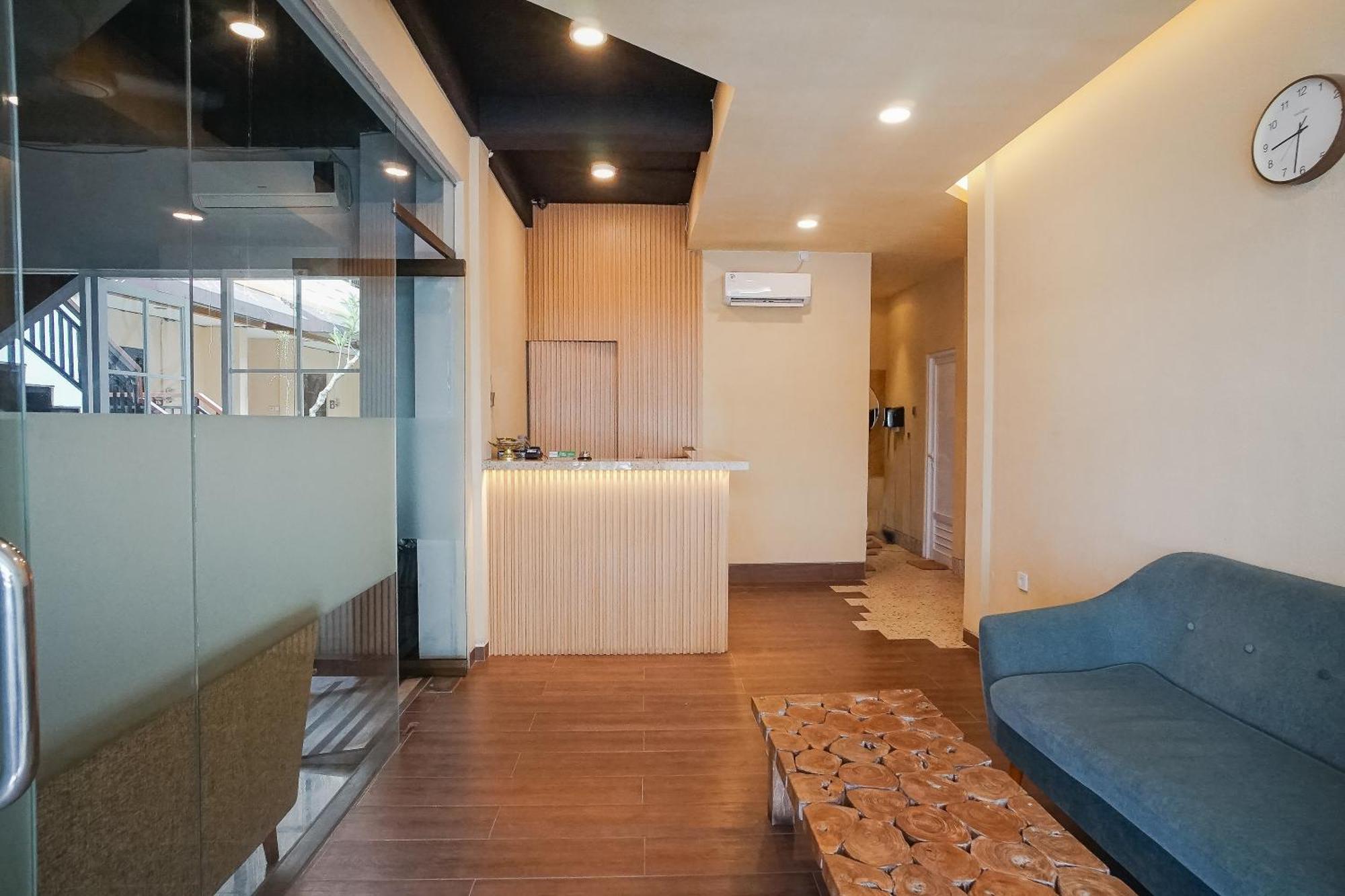 Dee 2* Denpasar (Bali)