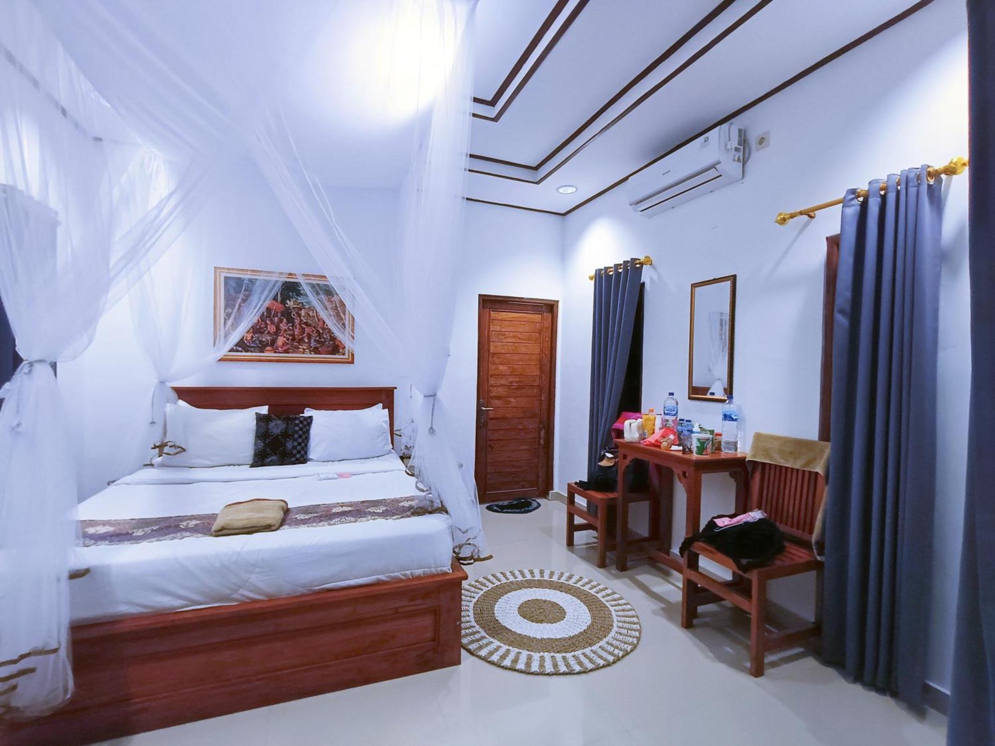 Bali View Guest house *