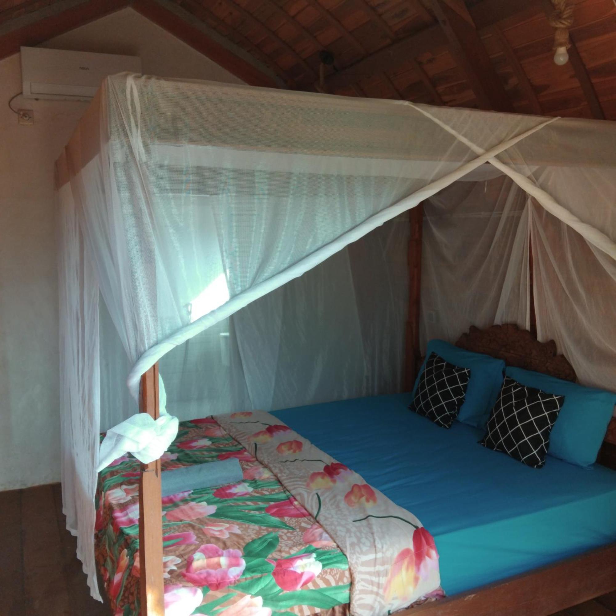 Ayolah Surf House &surf Camp Homestay *
