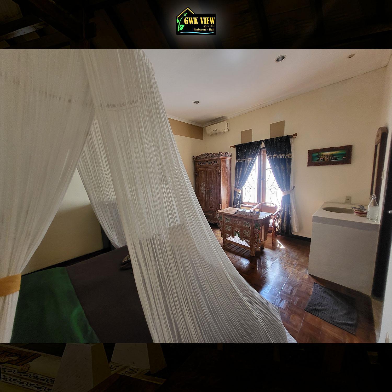 Gwk View Boutique Hotel And Residence 3* Jimbaran (Bali)