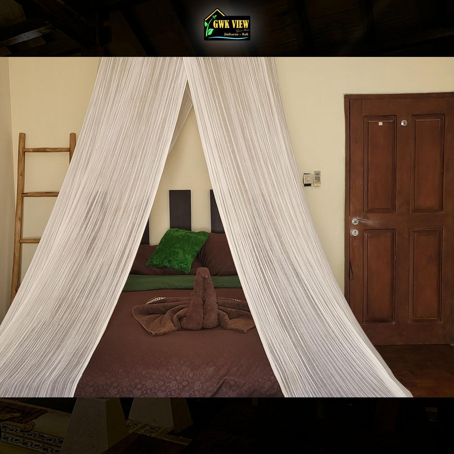 Gwk View Boutique Hotel And Residence